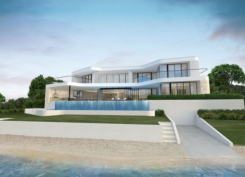 Sailaway 995 Project