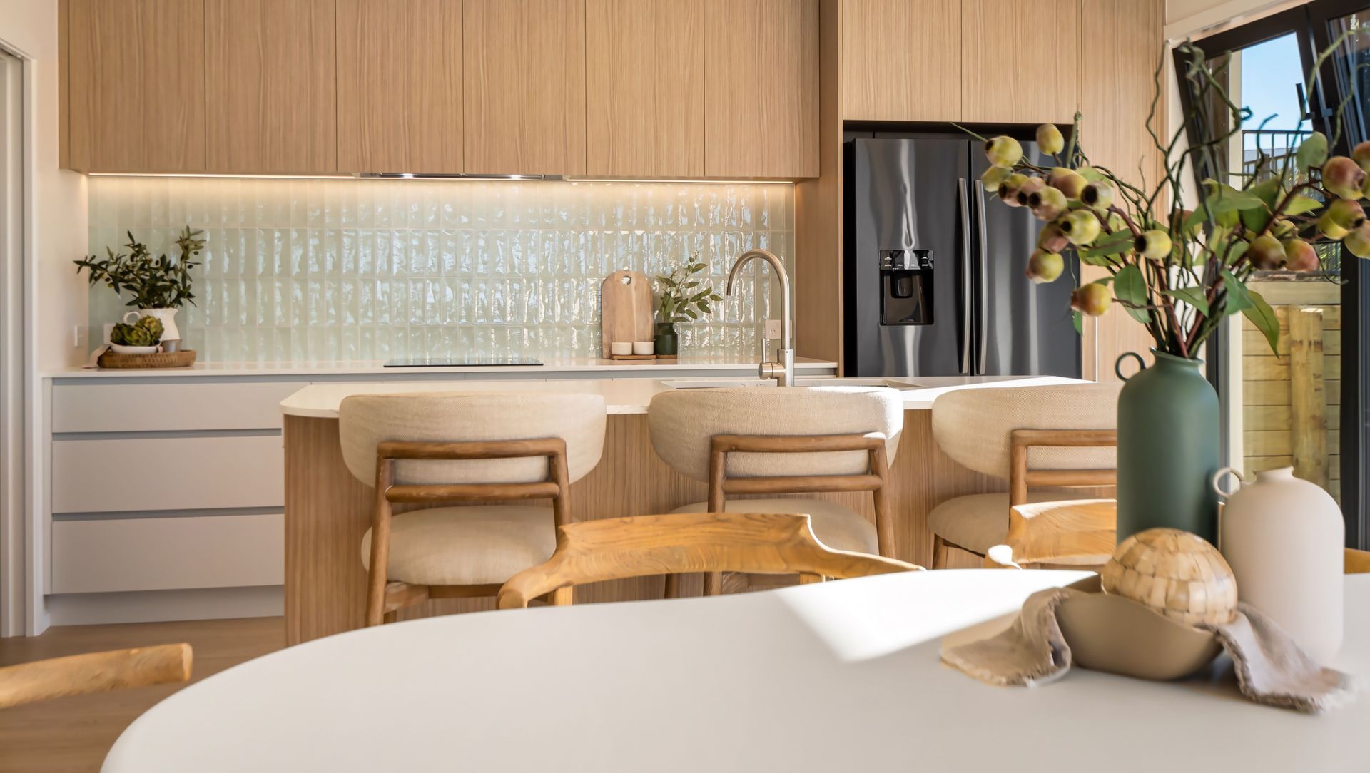 Navigation Homes banner