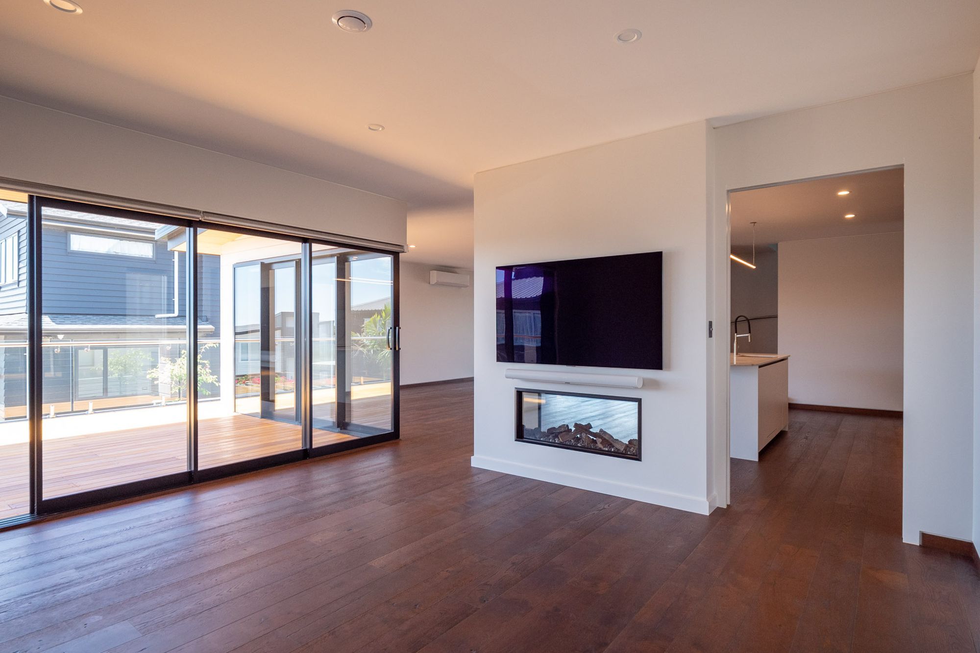 Bayside Designer Homes - Headland Drive