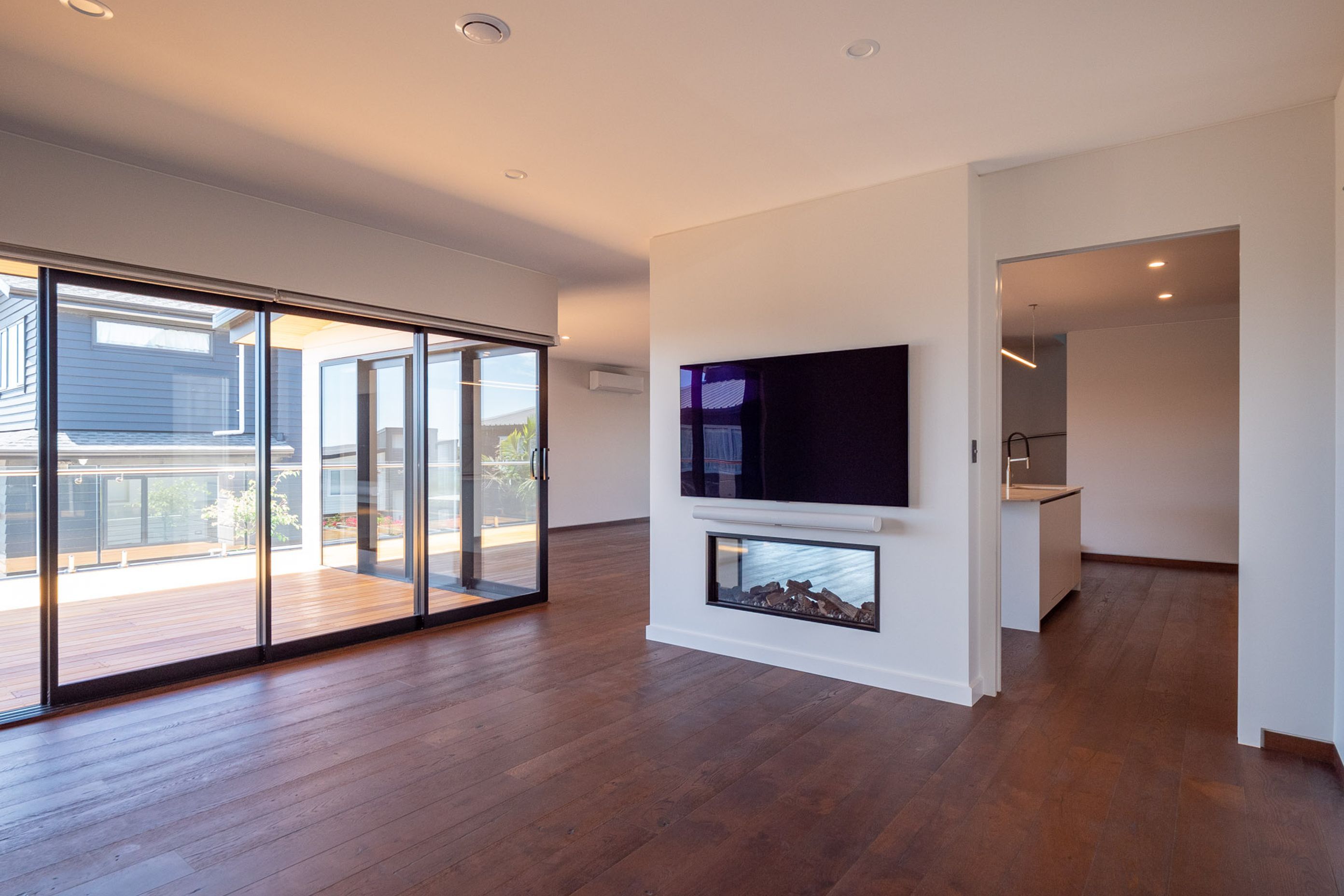 Bayside Designer Homes - Headland Drive