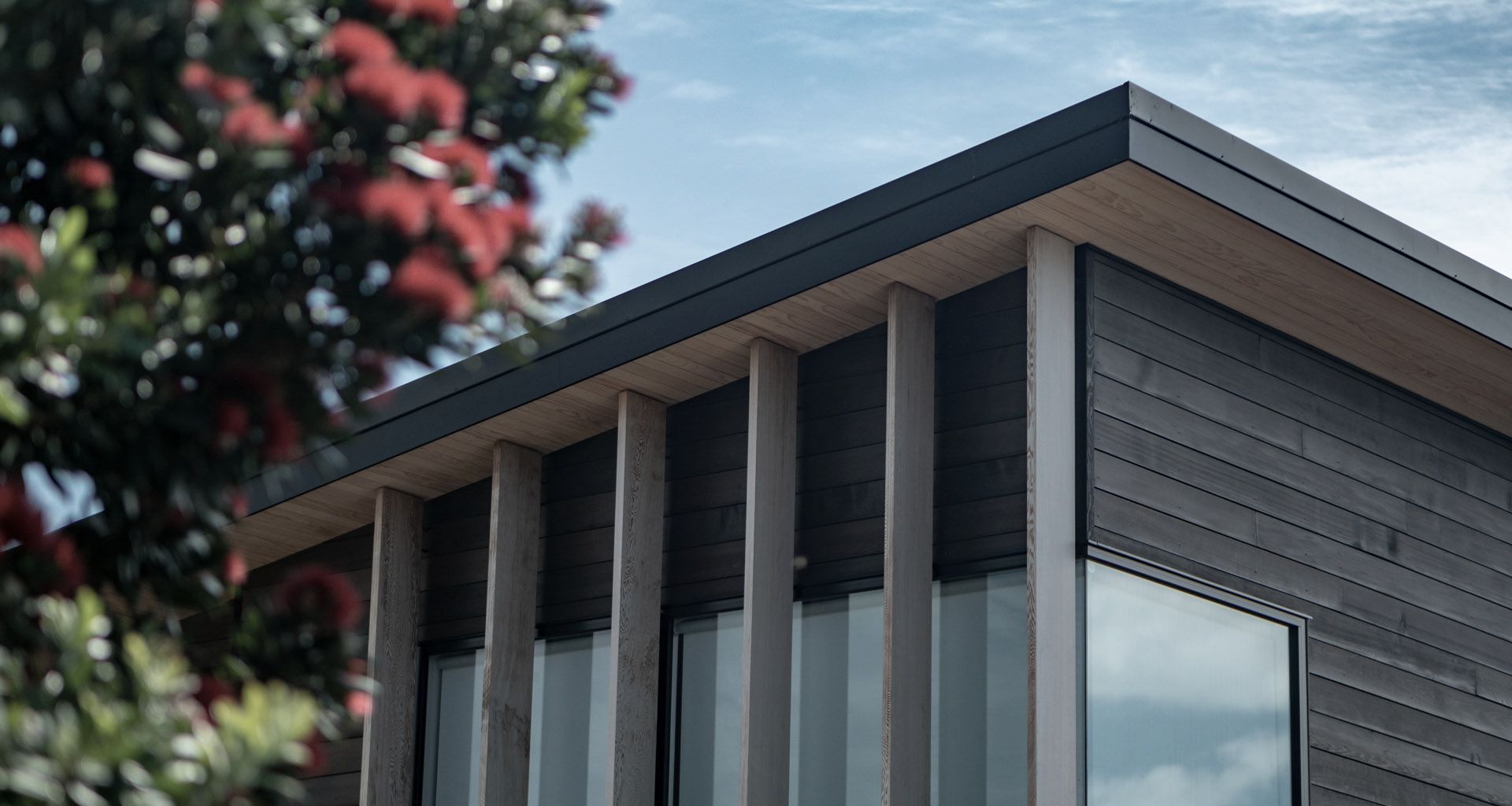 Bayside Designer Homes - Headland Drive banner
