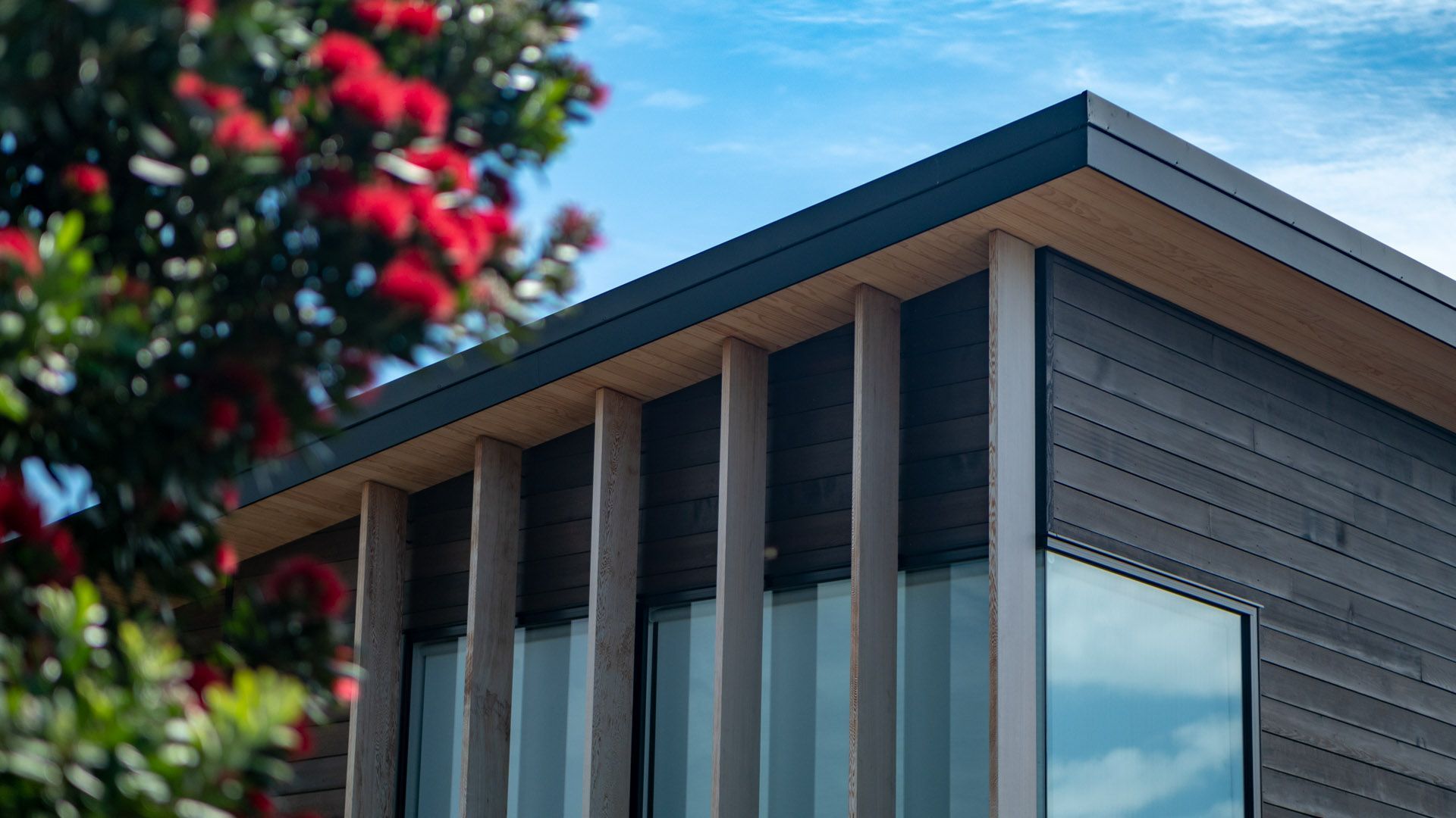 Bayside Designer Homes - Headland Drive banner