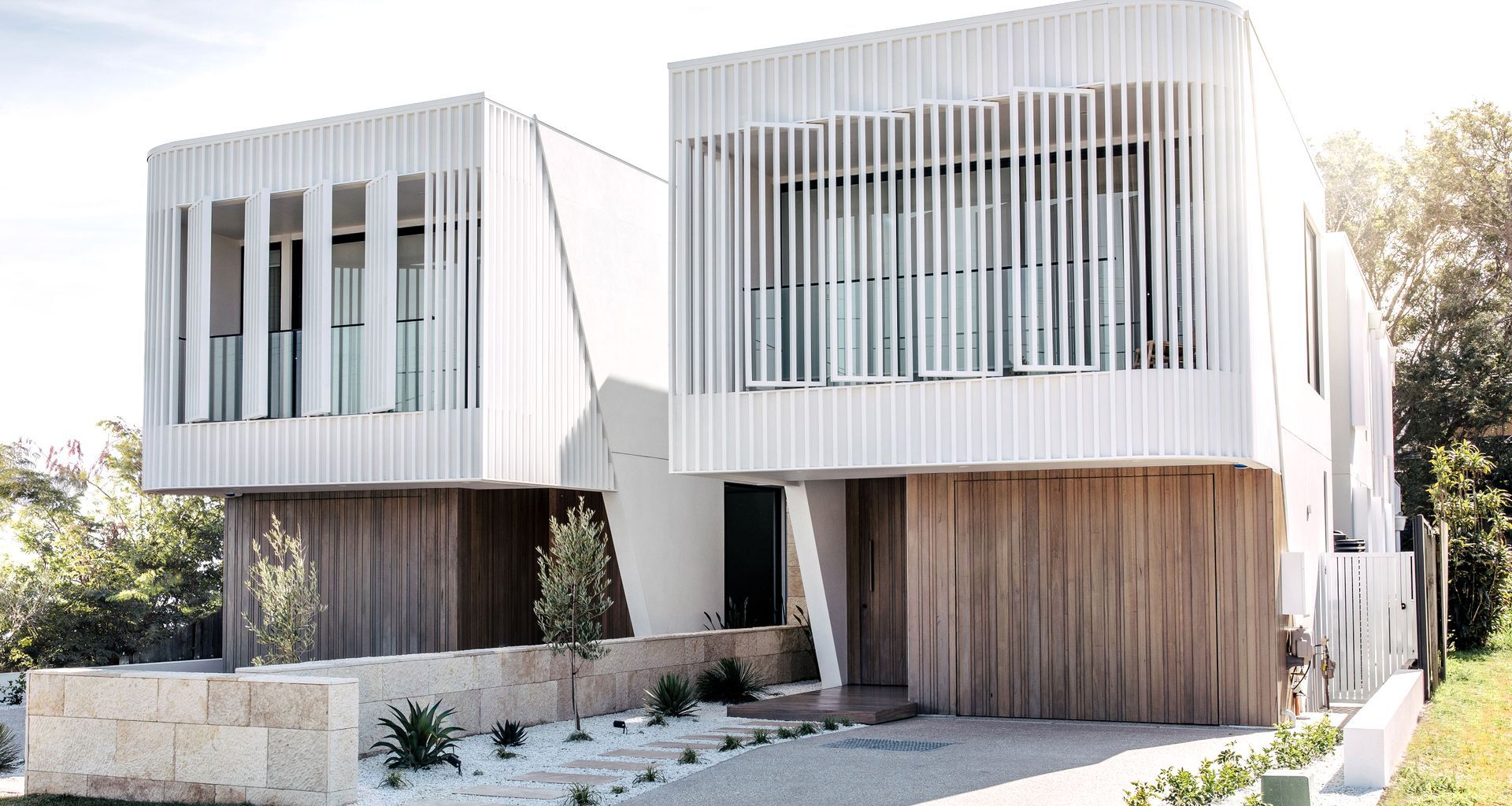 Matraville Duplex banner