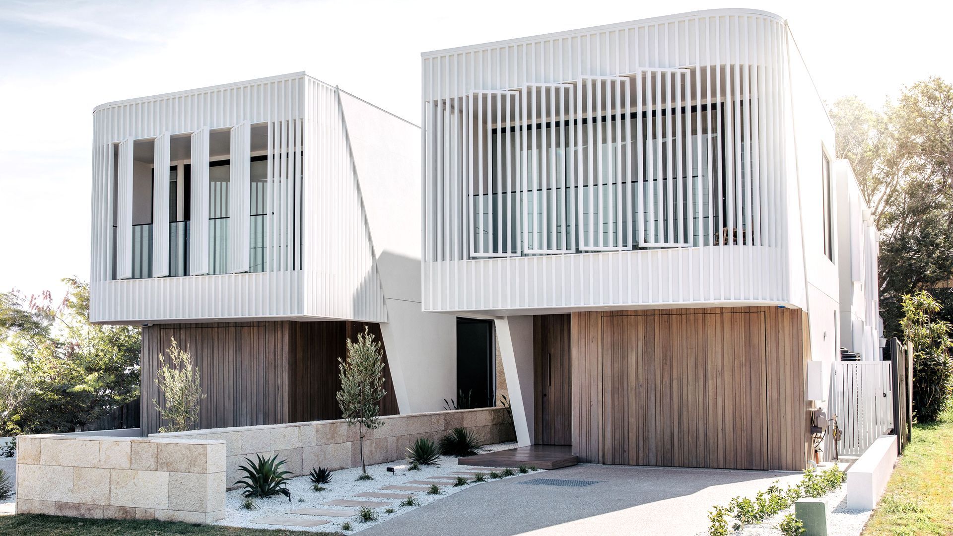 Matraville Duplex banner