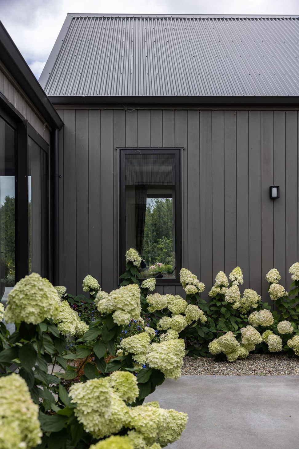 Havelock North project