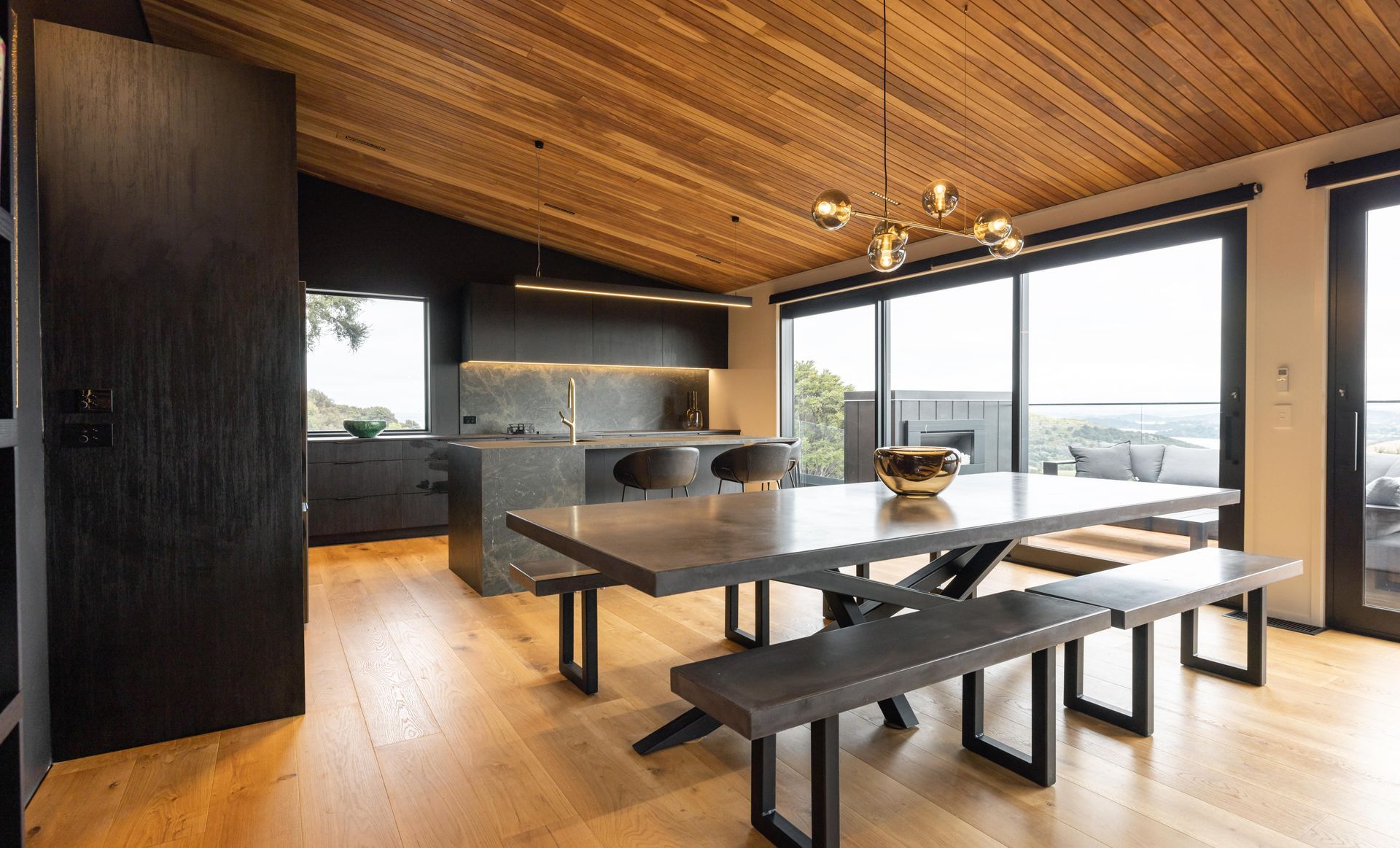 Kaitiaki Lodge