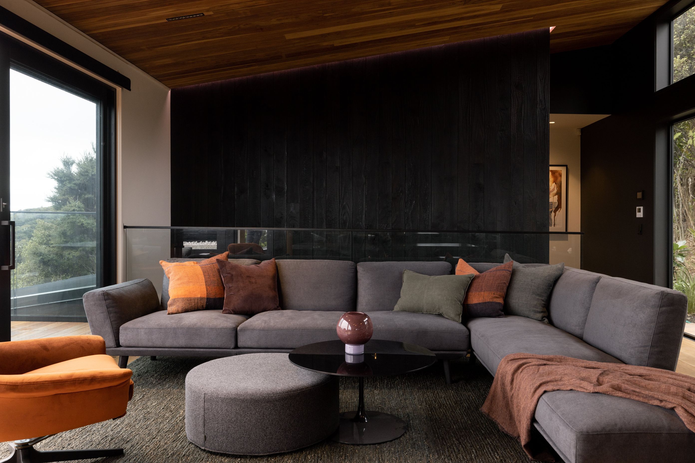 Kaitiaki Lodge
