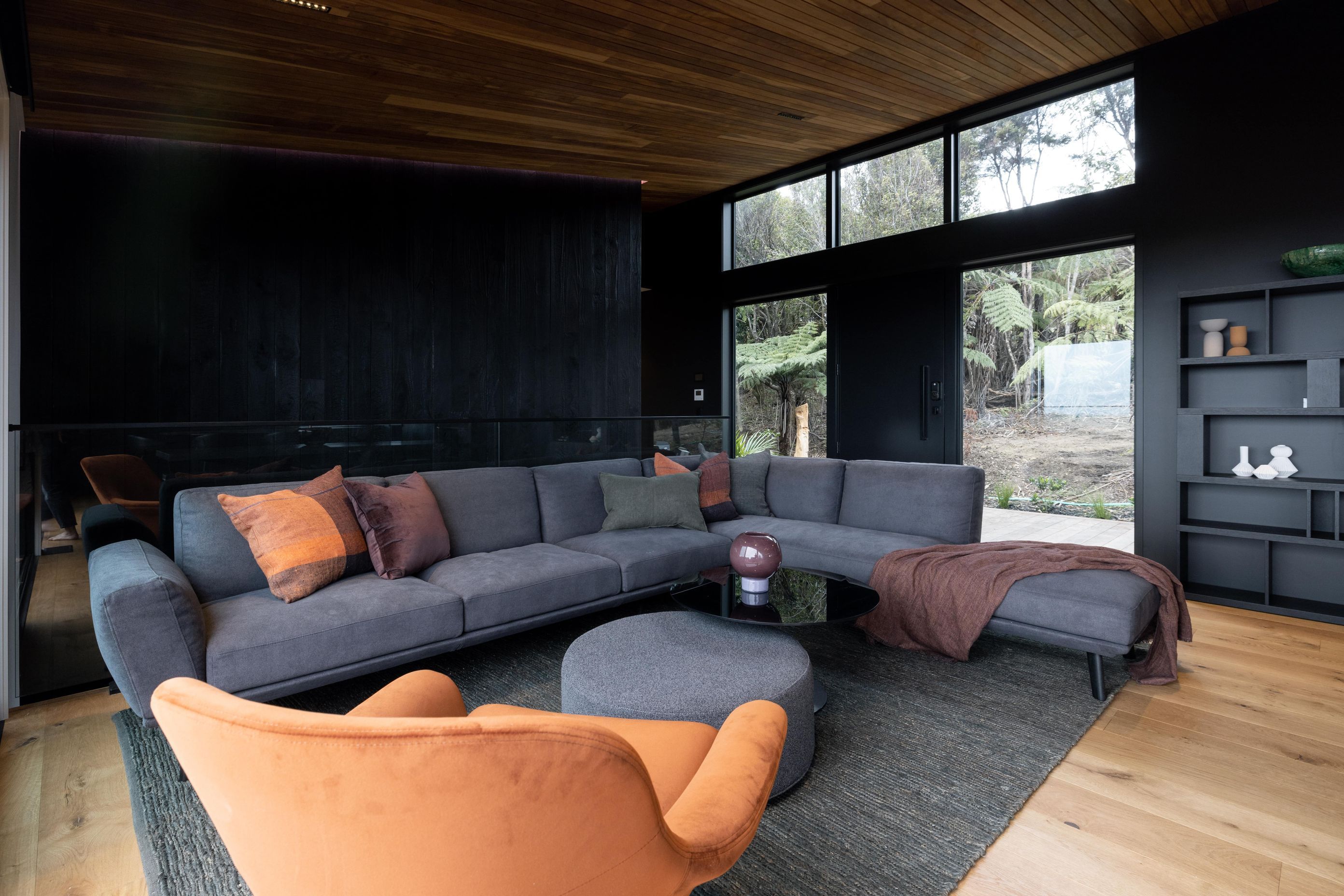 Kaitiaki Lodge