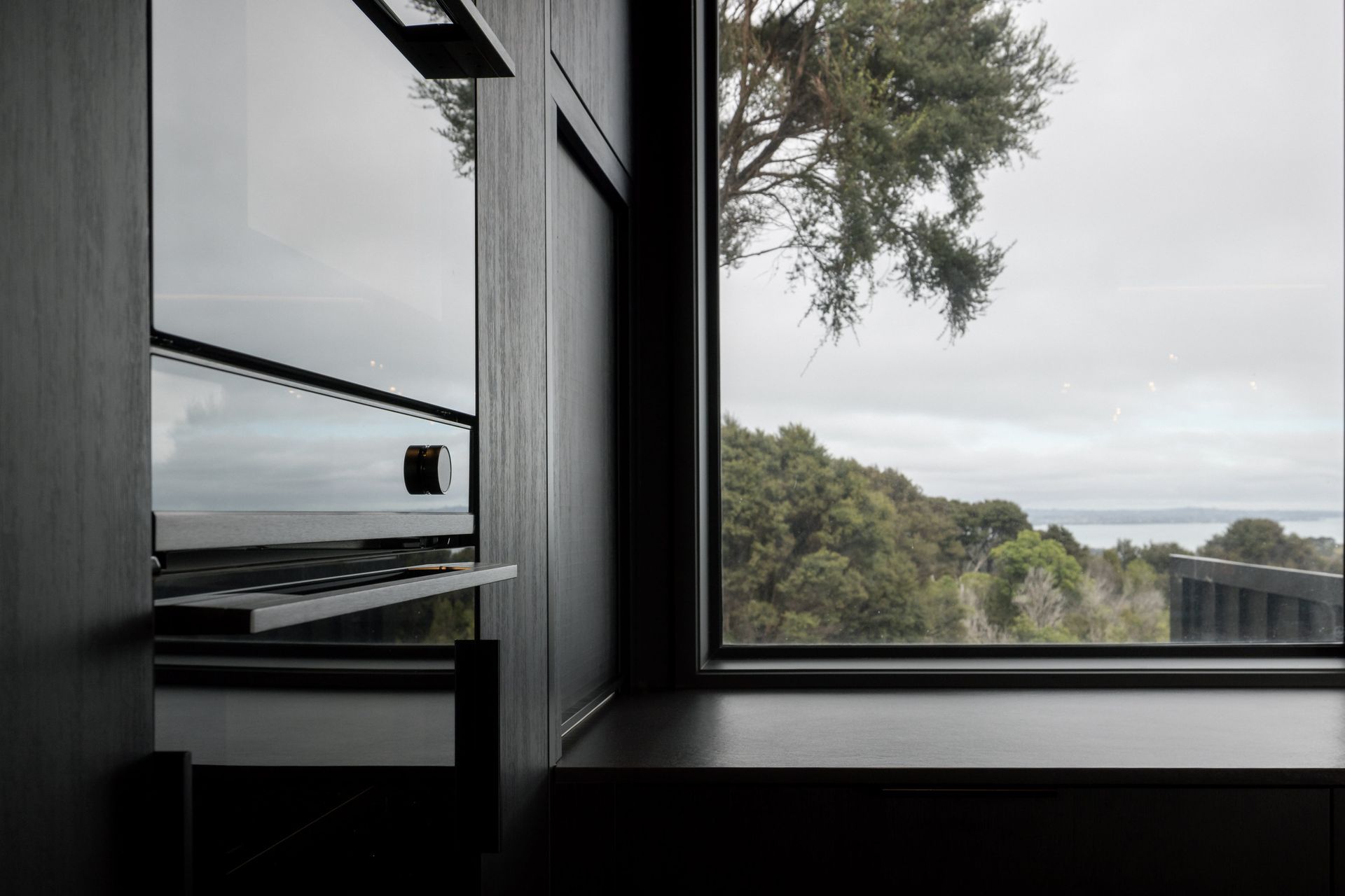 Kaitiaki Lodge