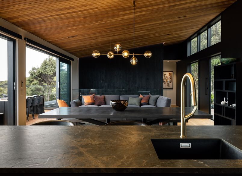 Kaitiaki Lodge