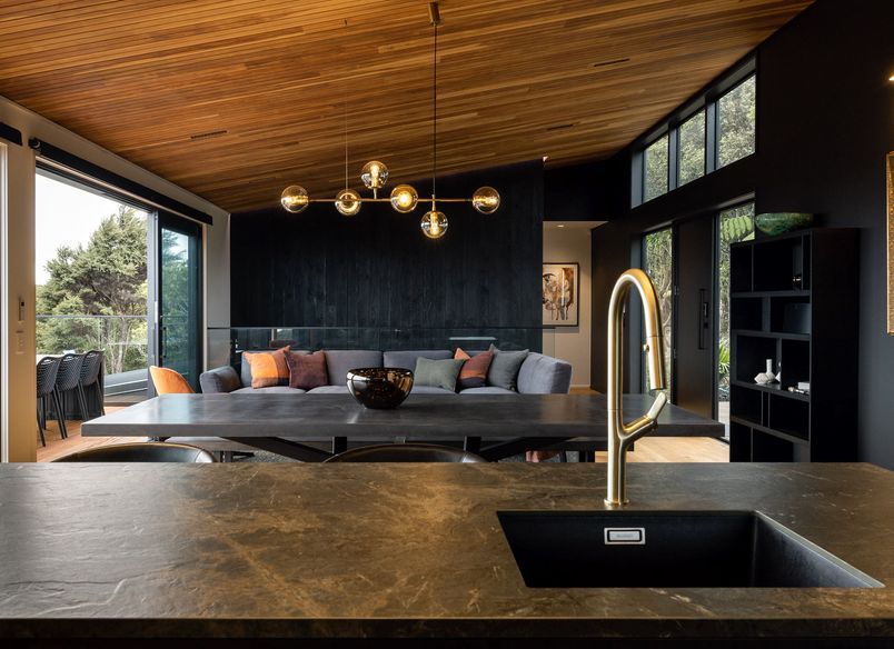 Kaitiaki Lodge