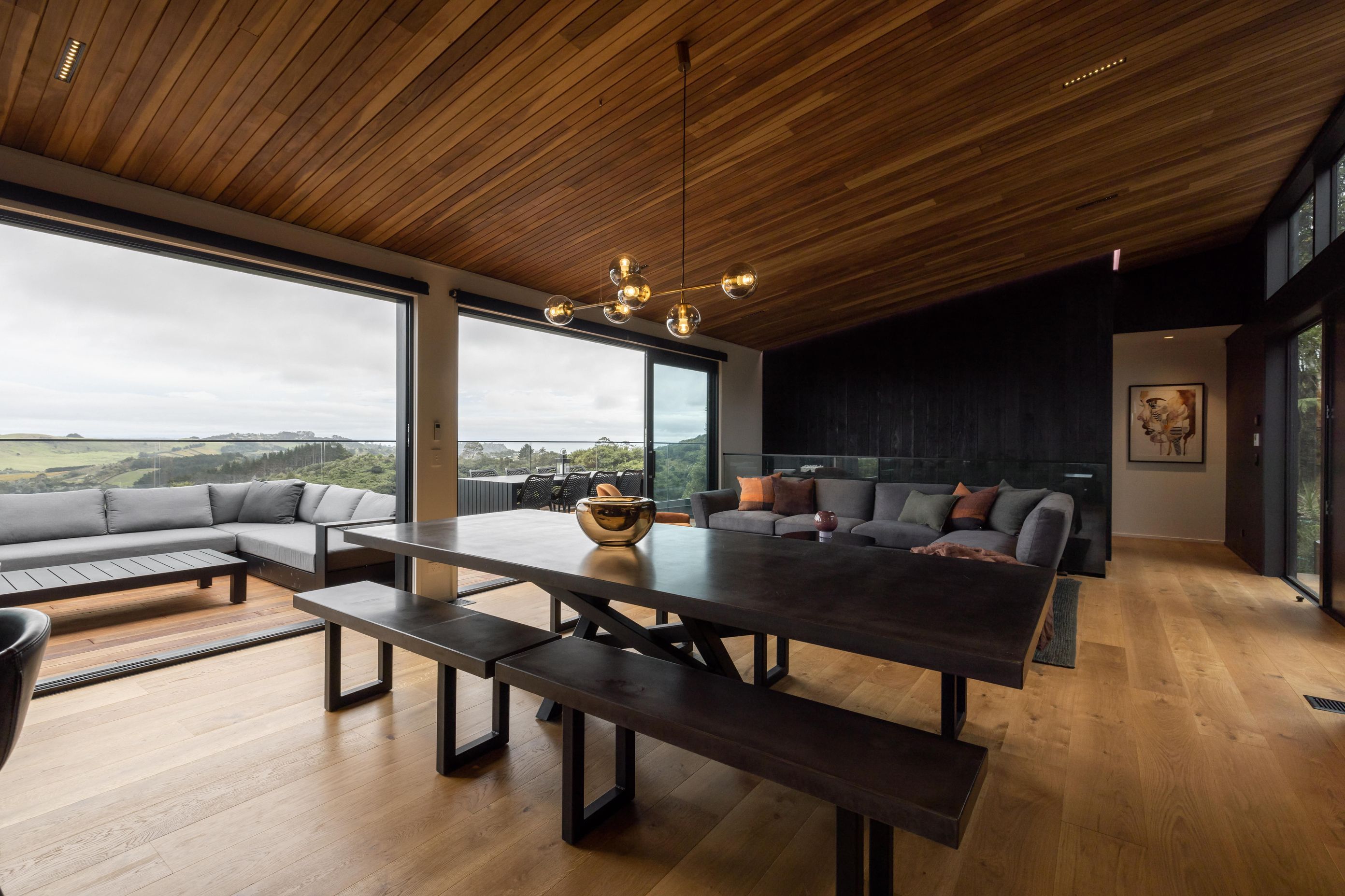 Kaitiaki Lodge