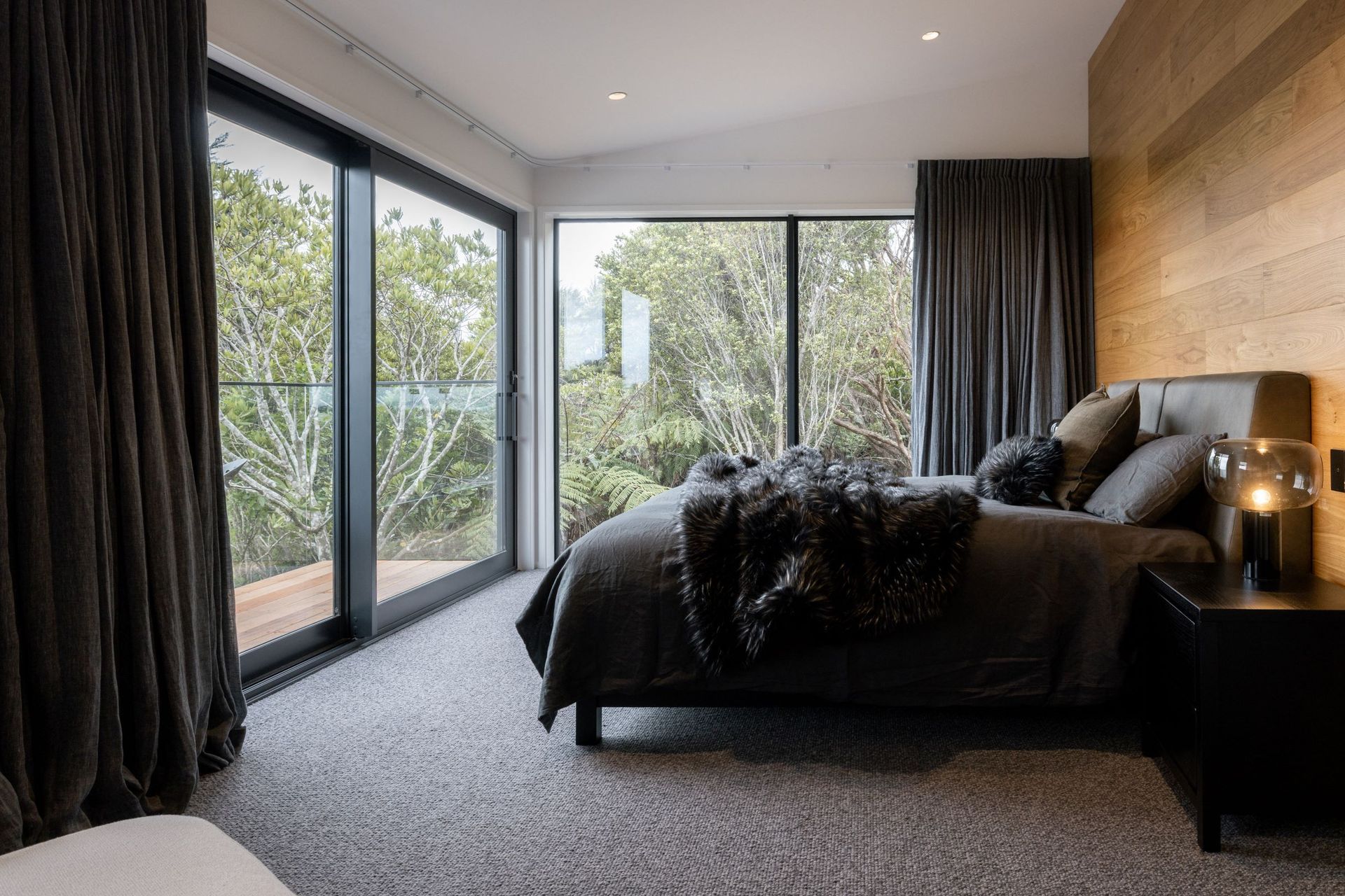 Kaitiaki Lodge