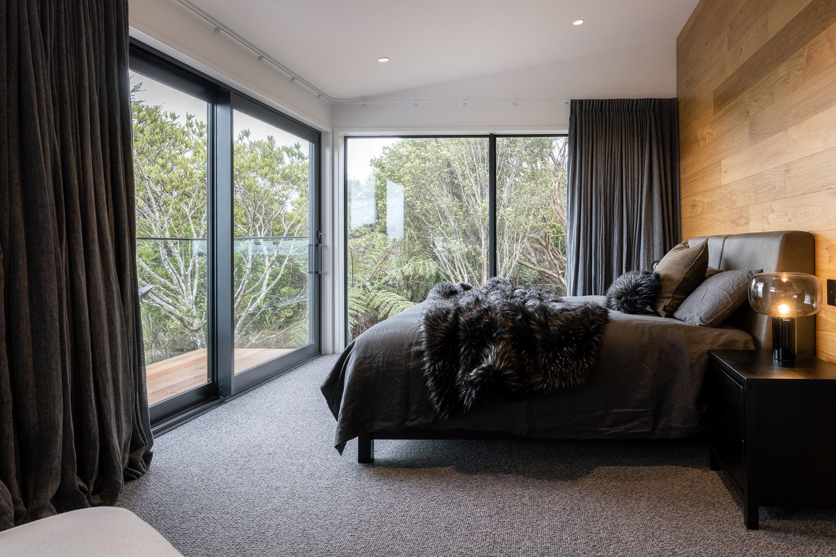 Kaitiaki Lodge