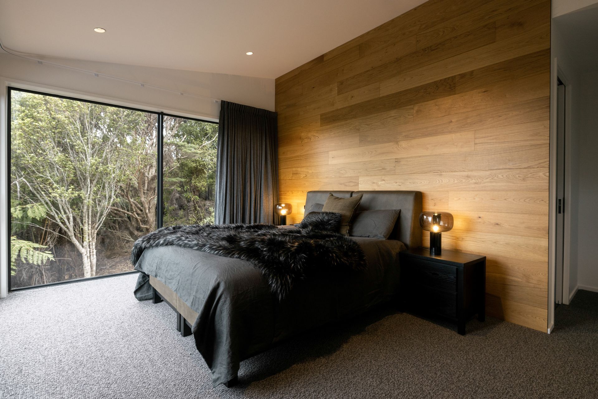 Kaitiaki Lodge