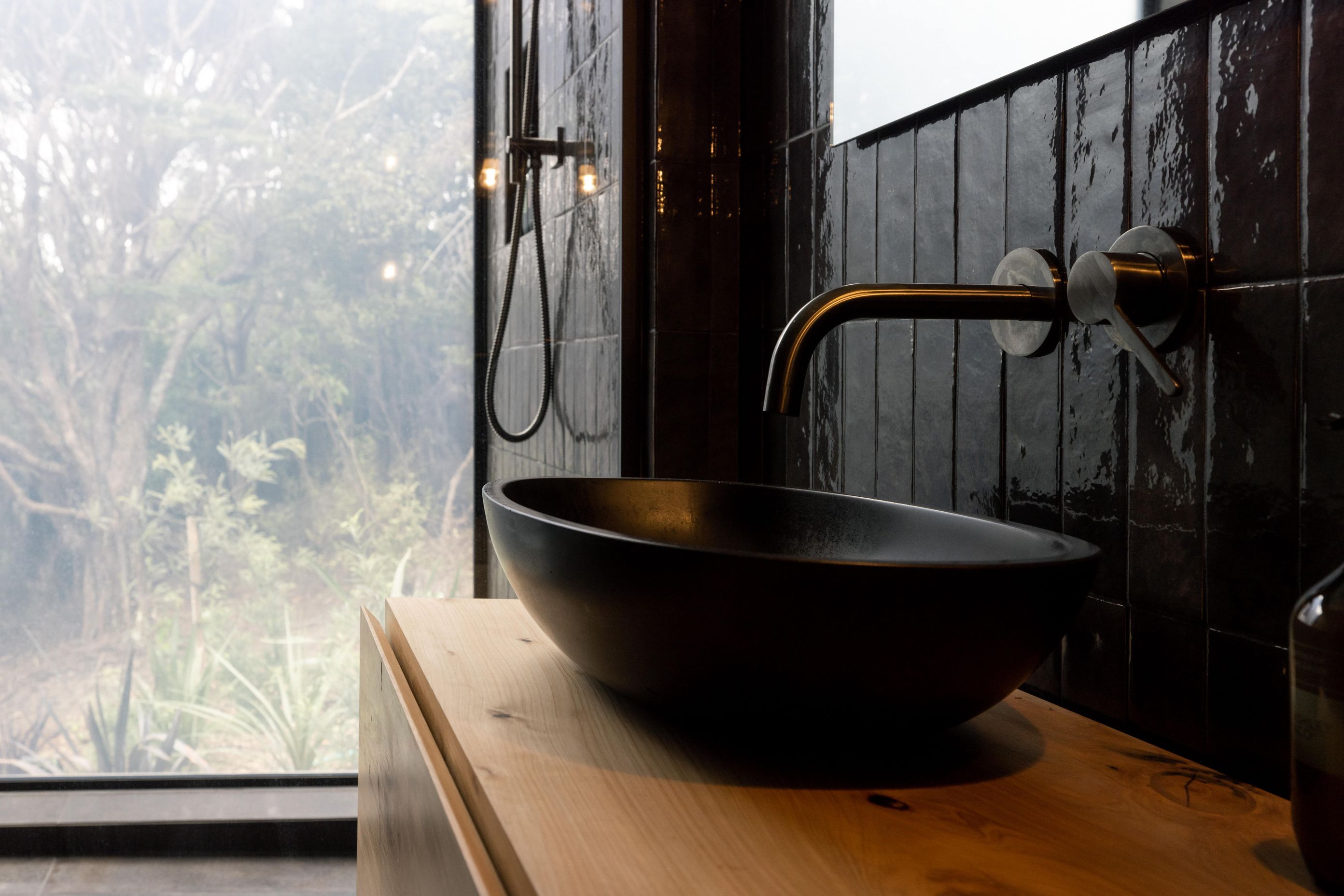 Kaitiaki Lodge