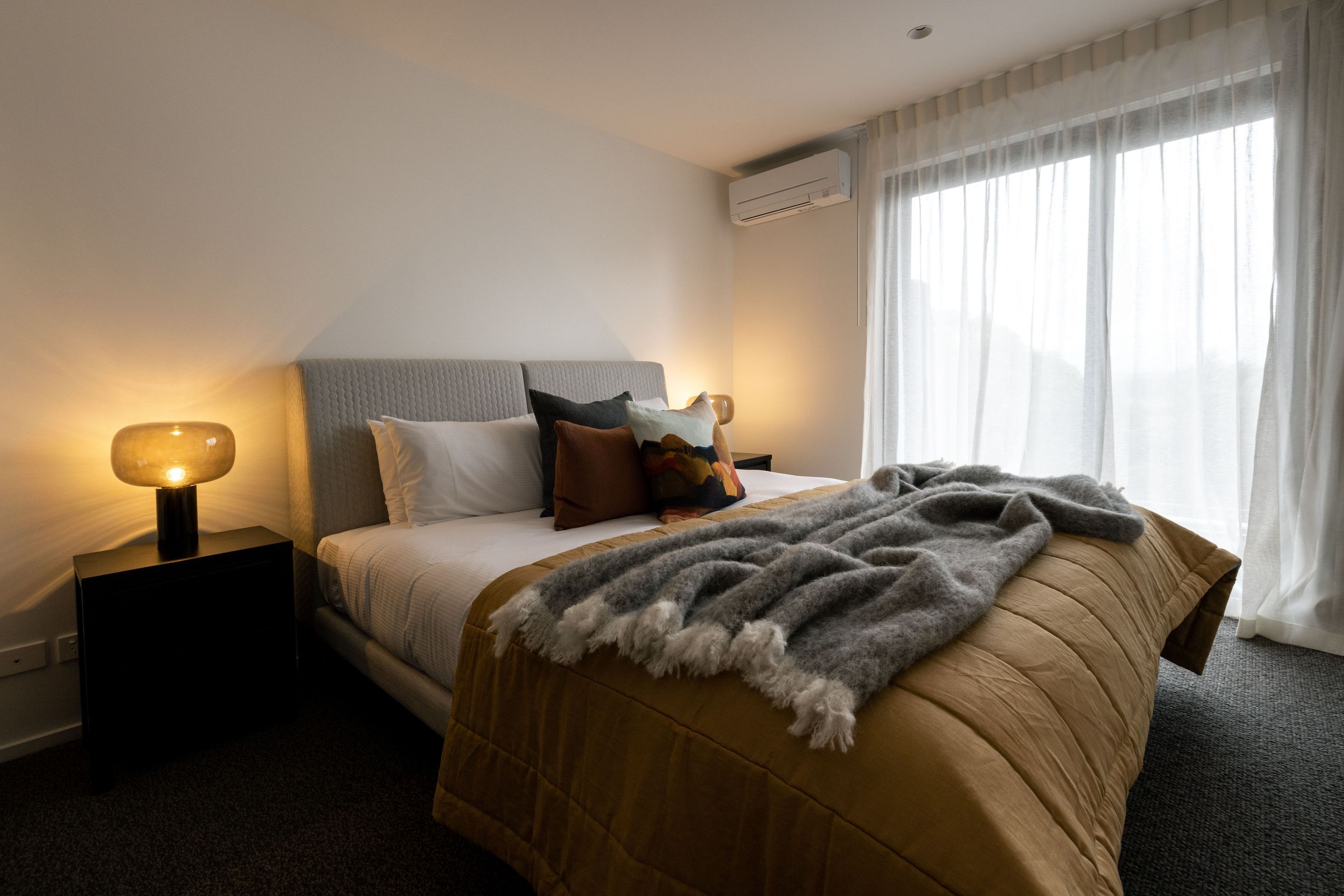 Kaitiaki Lodge
