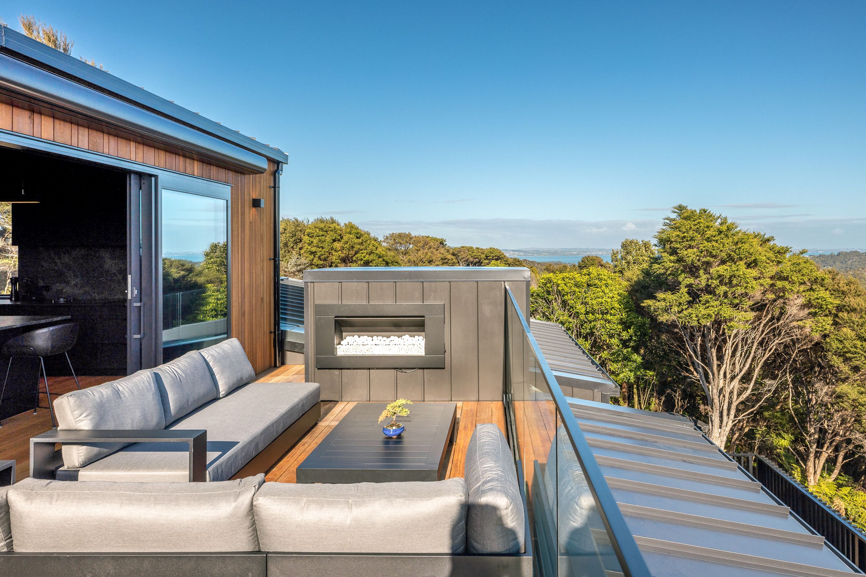 Kaitiaki Lodge