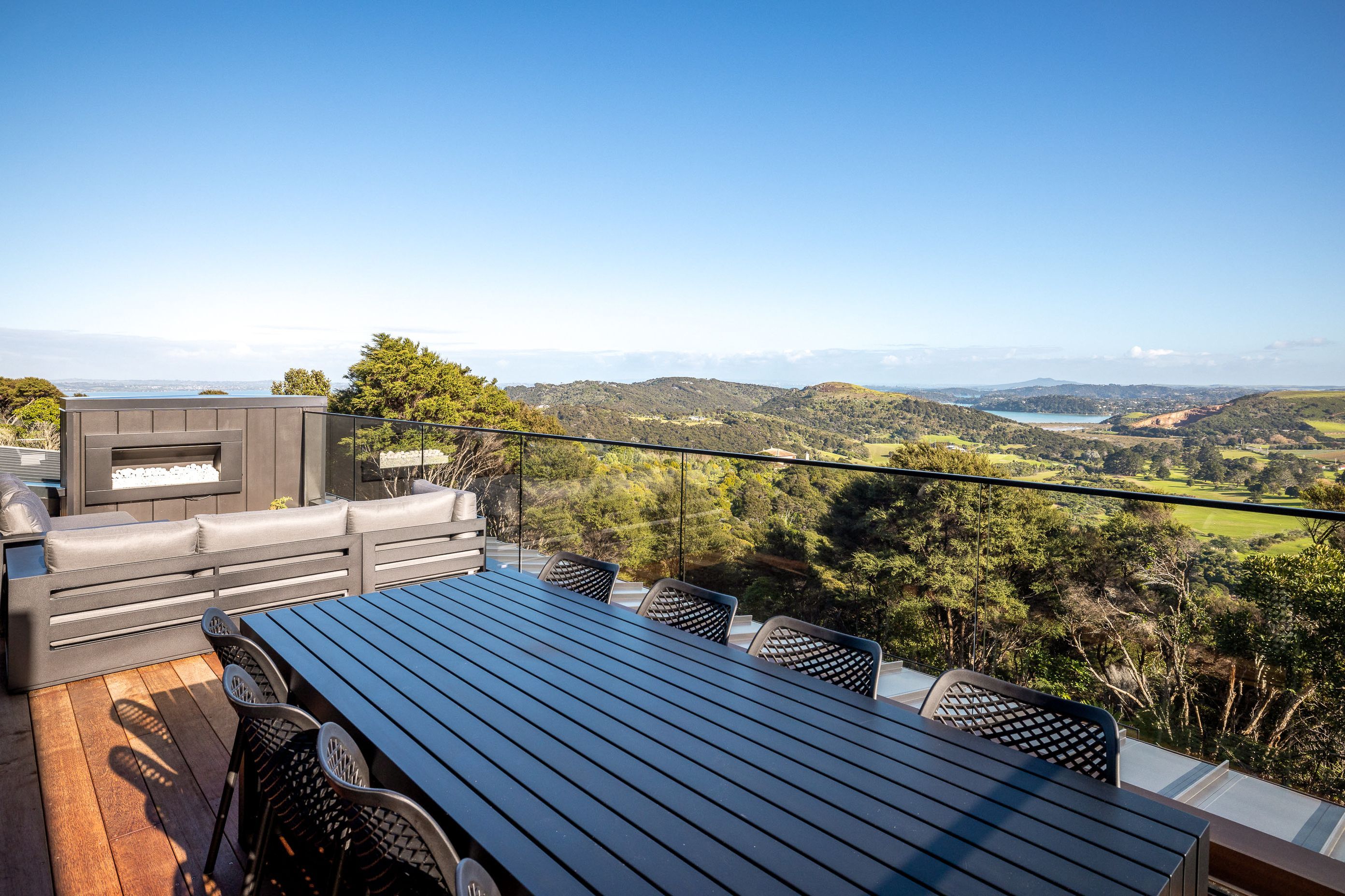 Kaitiaki Lodge