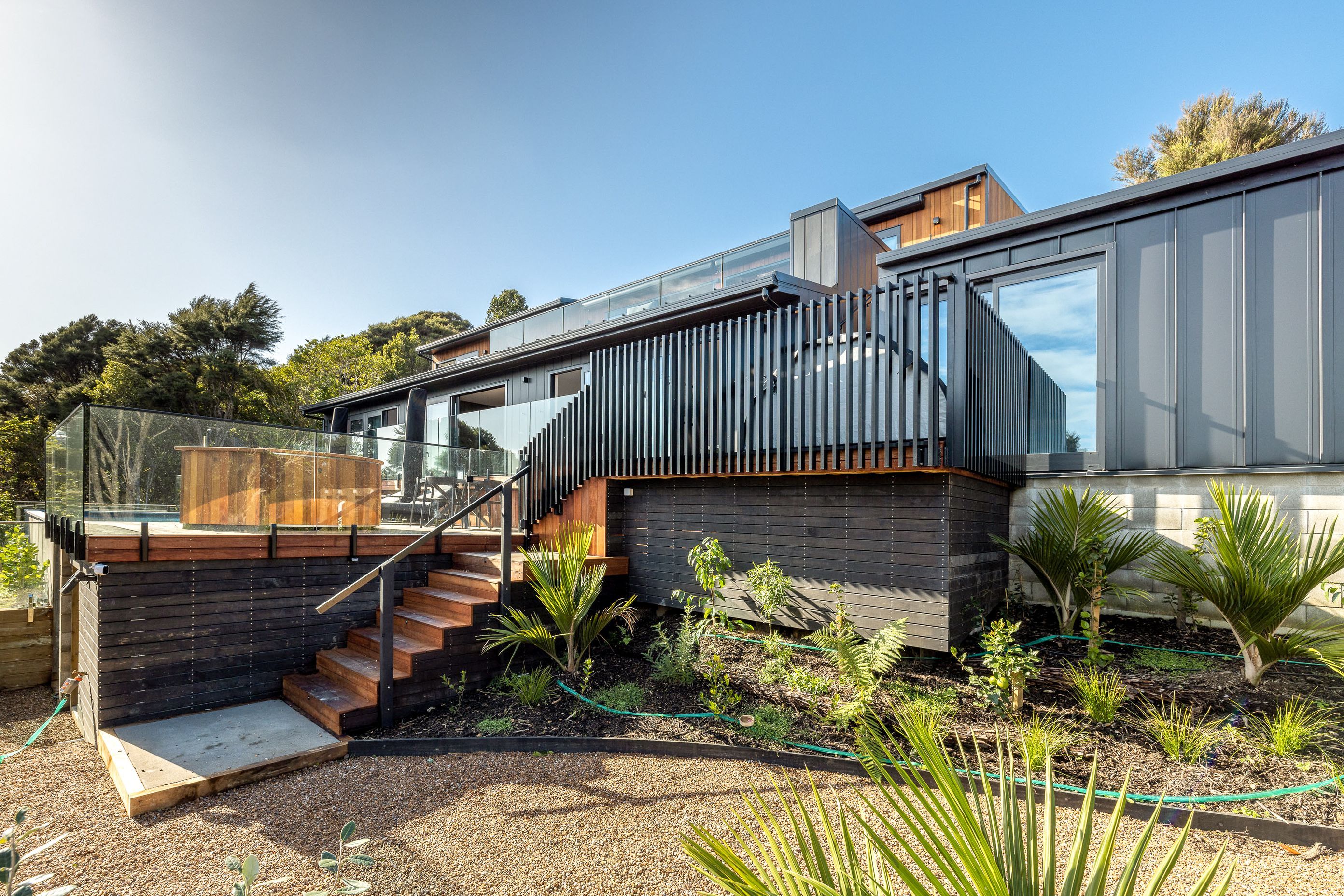 Kaitiaki Lodge