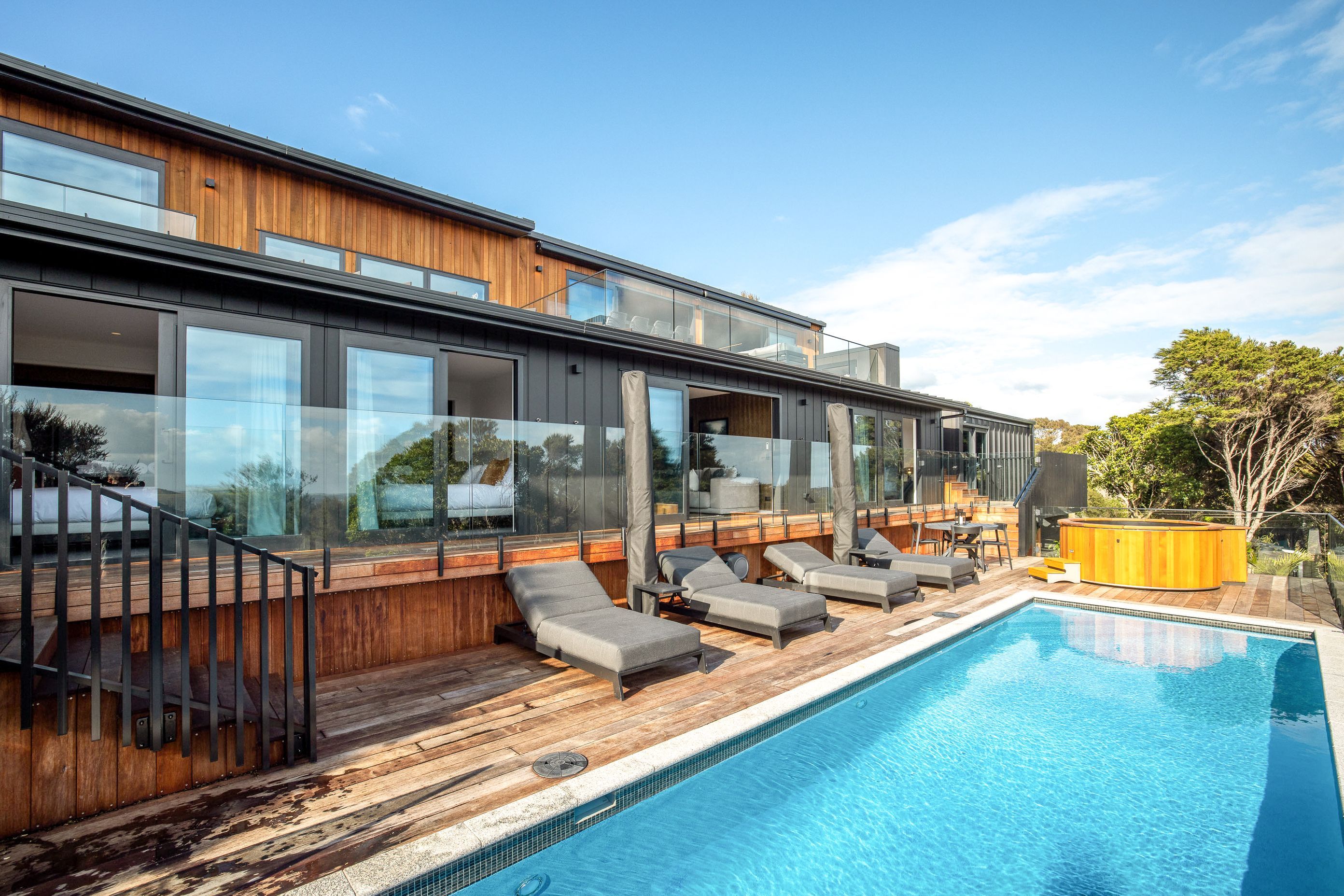 Kaitiaki Lodge