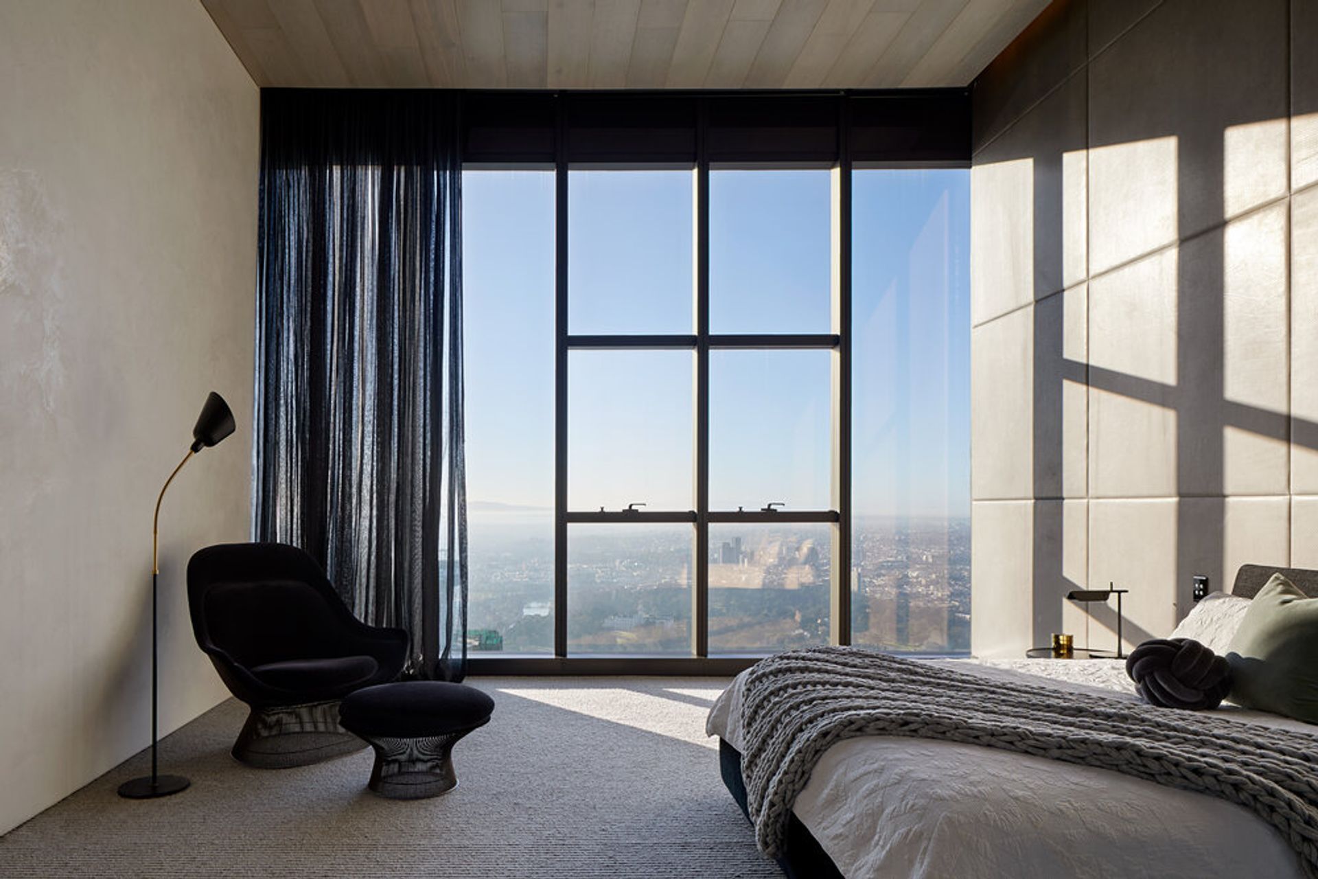 Southbank Penthouses