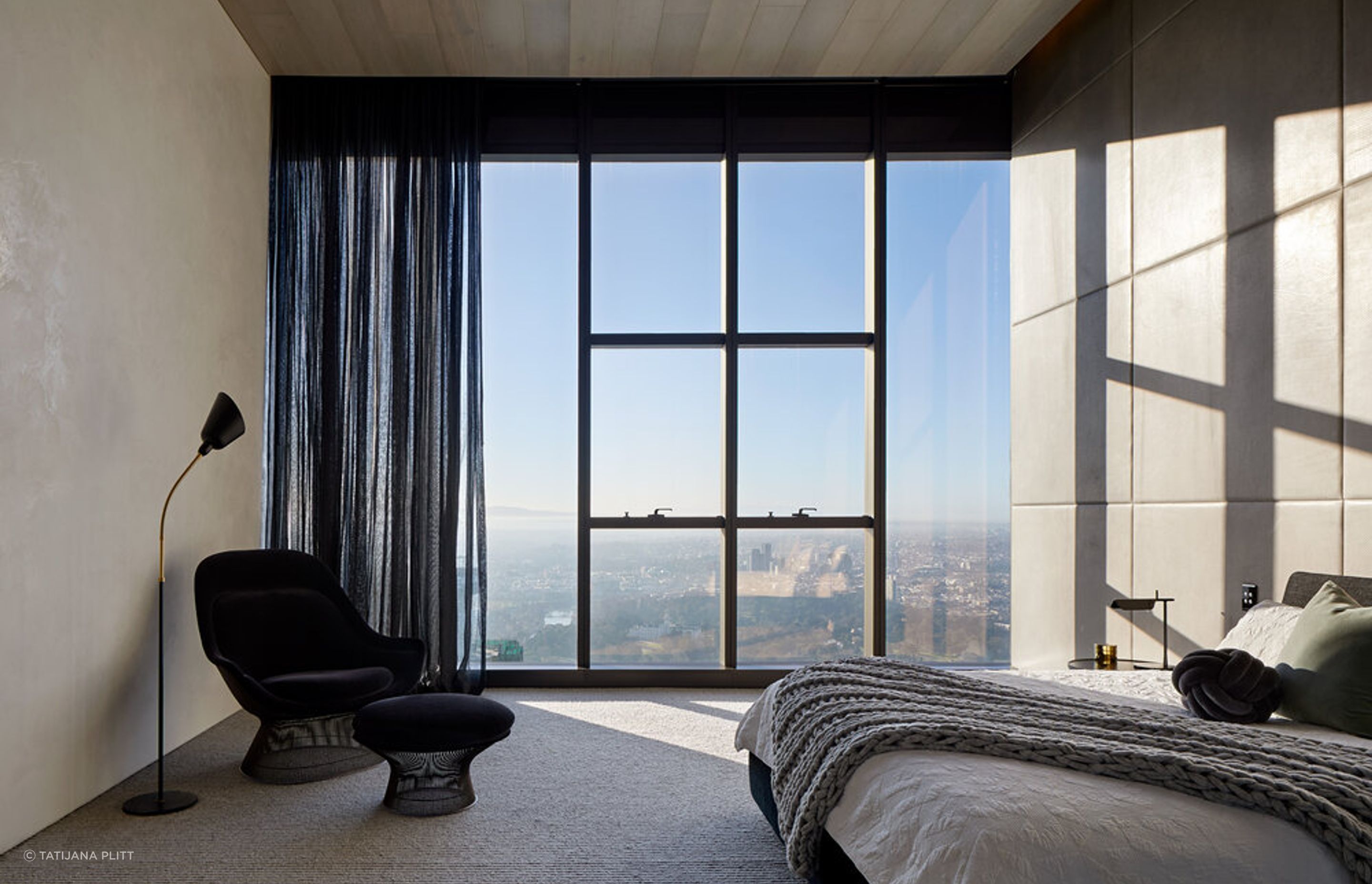 Southbank Penthouses