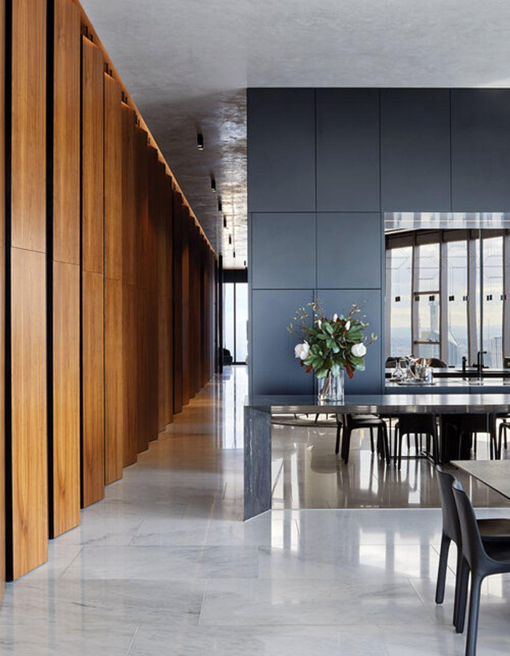 Southbank Penthouses