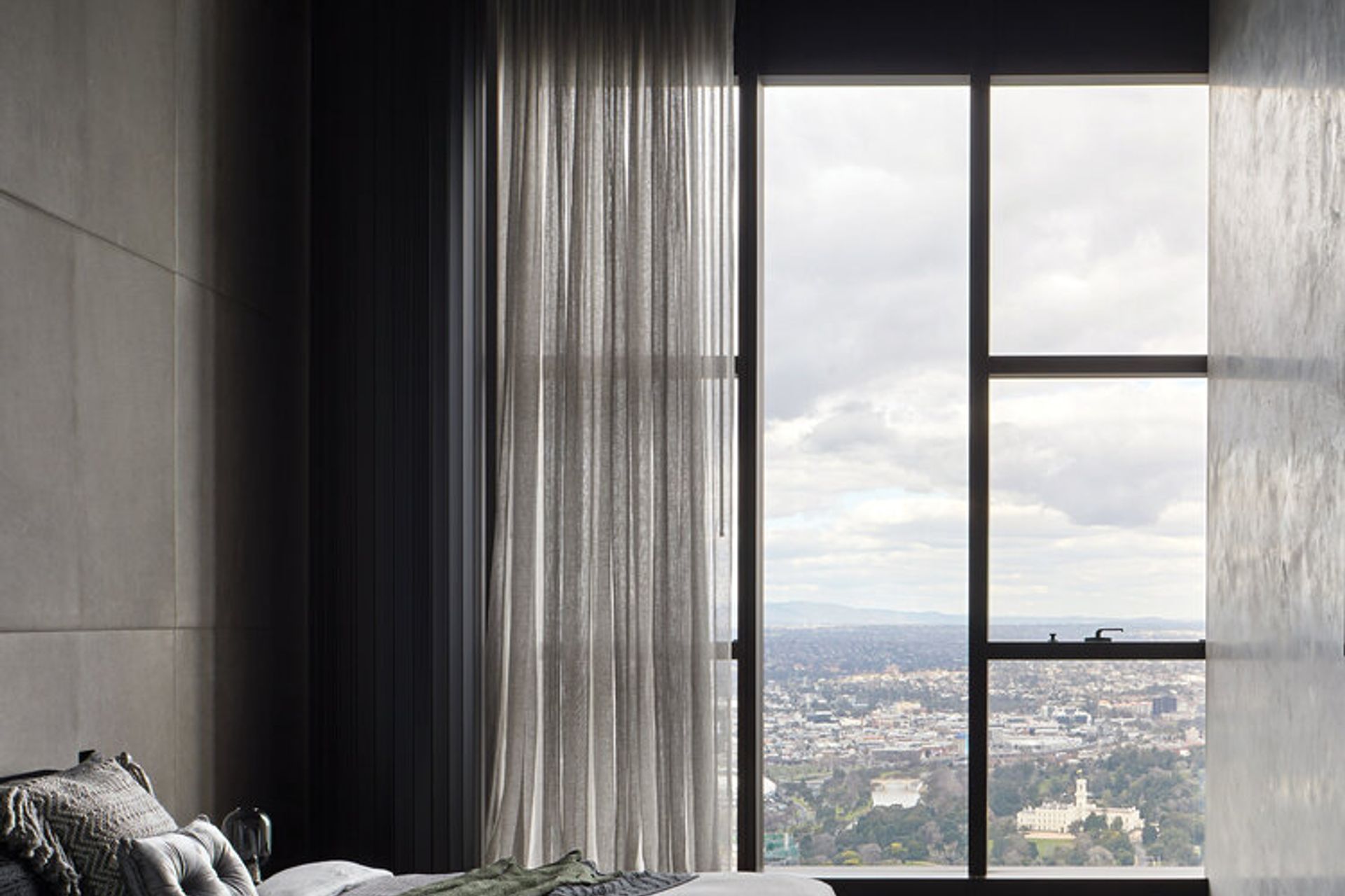 Southbank Penthouses