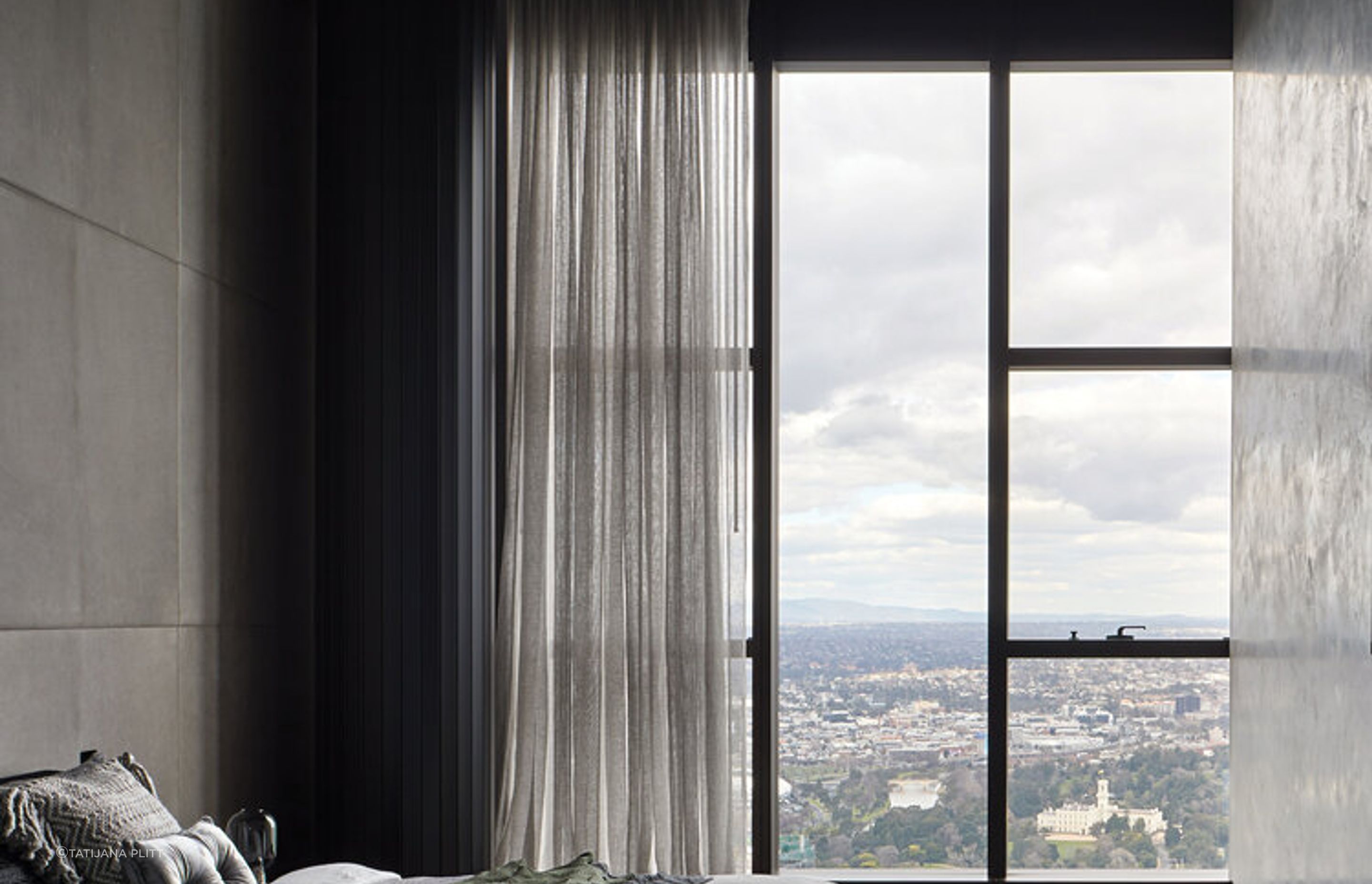 Southbank Penthouses