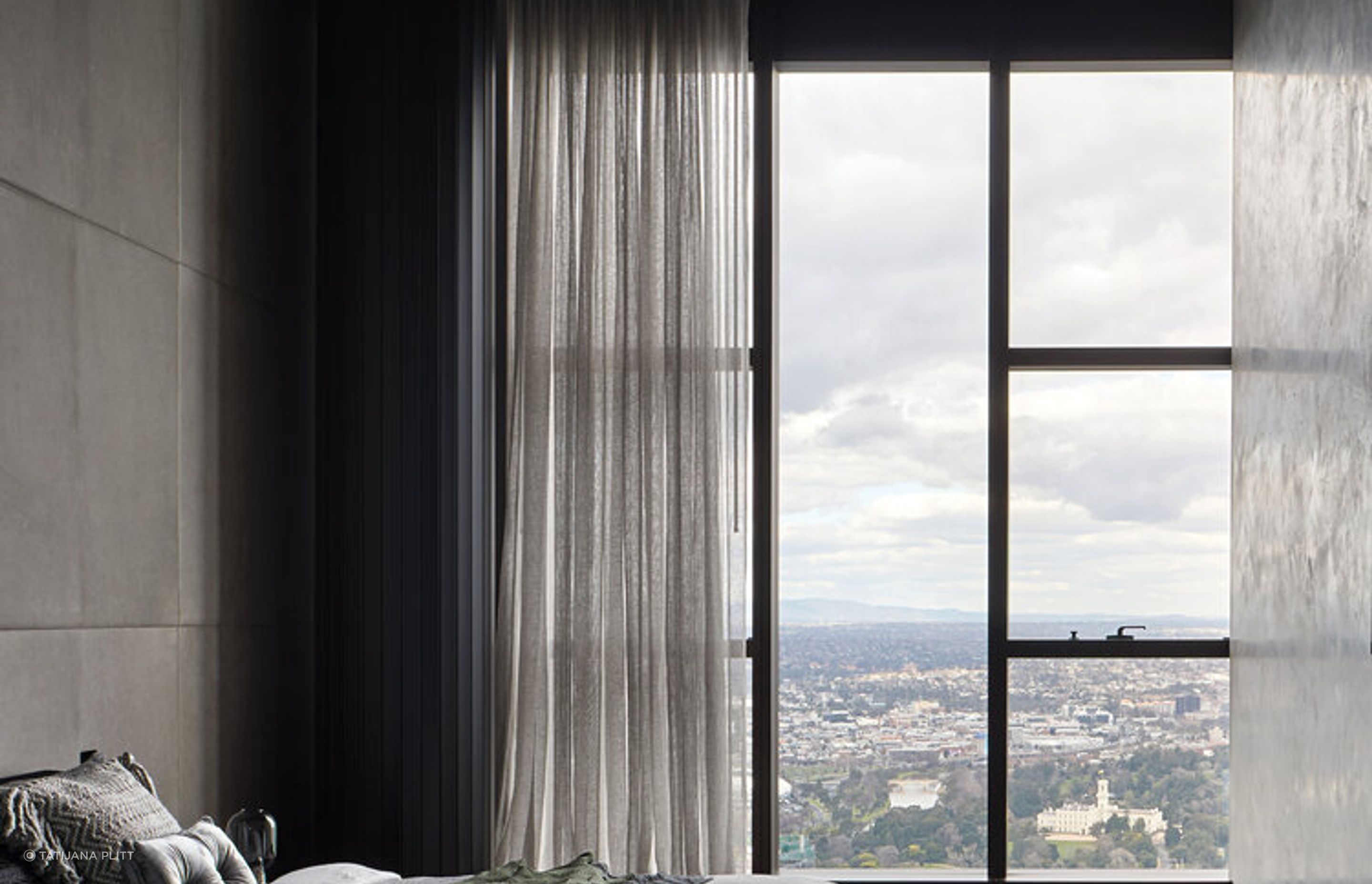 Southbank Penthouses
