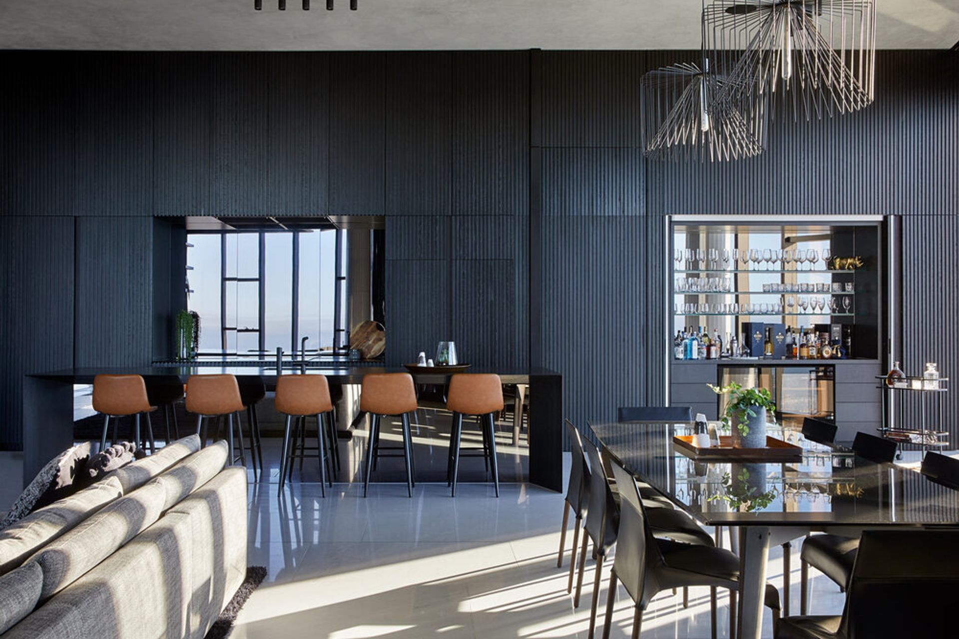 Southbank Penthouses
