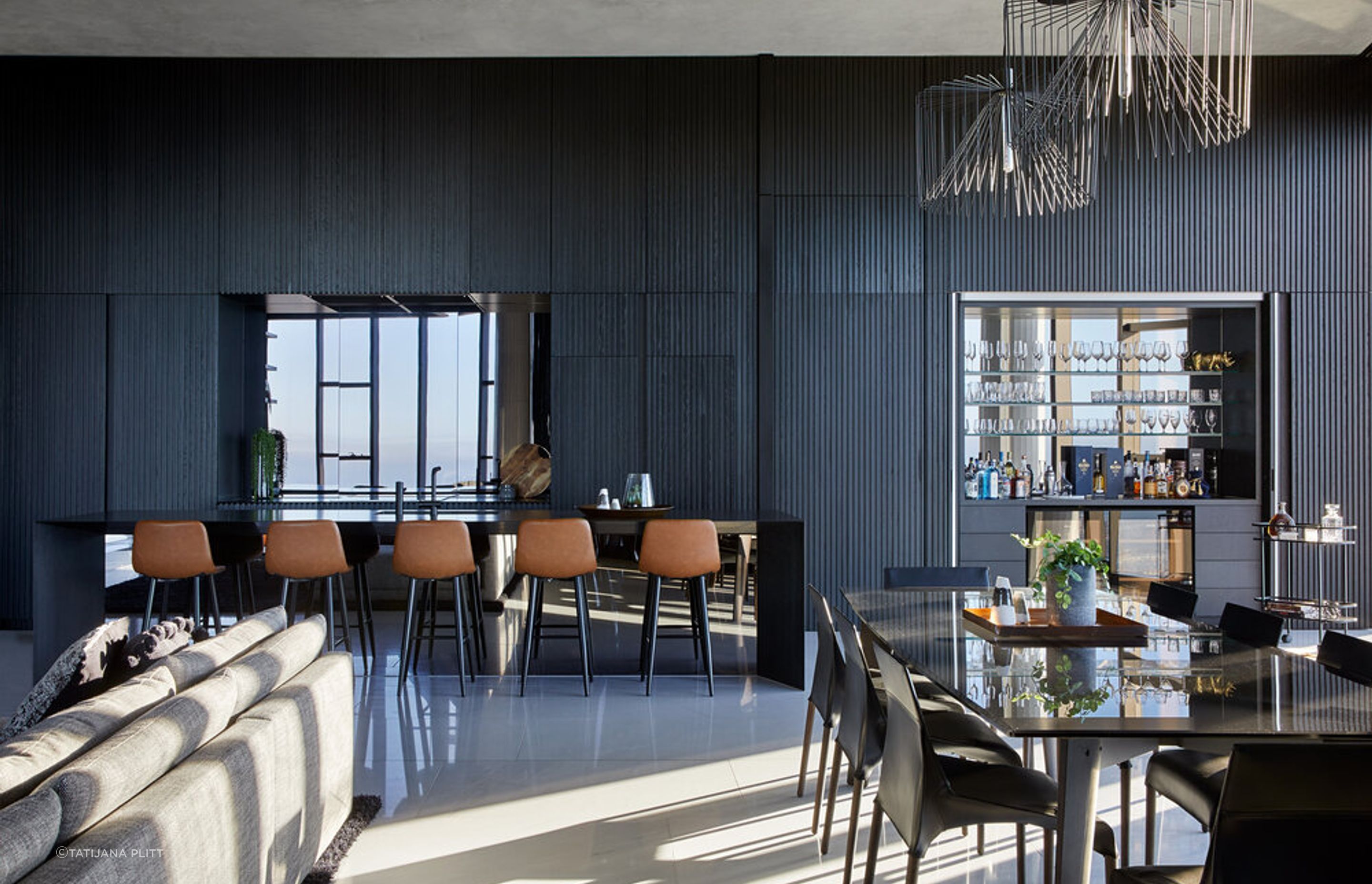Southbank Penthouses