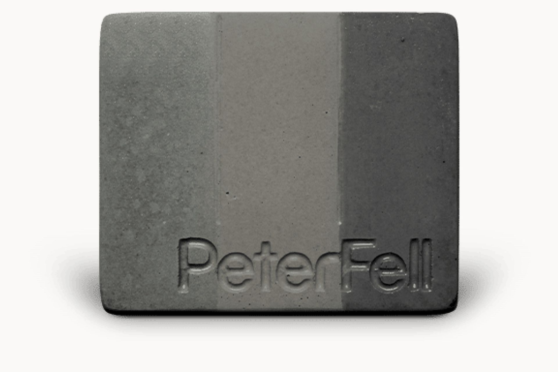 PeterFell colour PFL-677 for the main floor