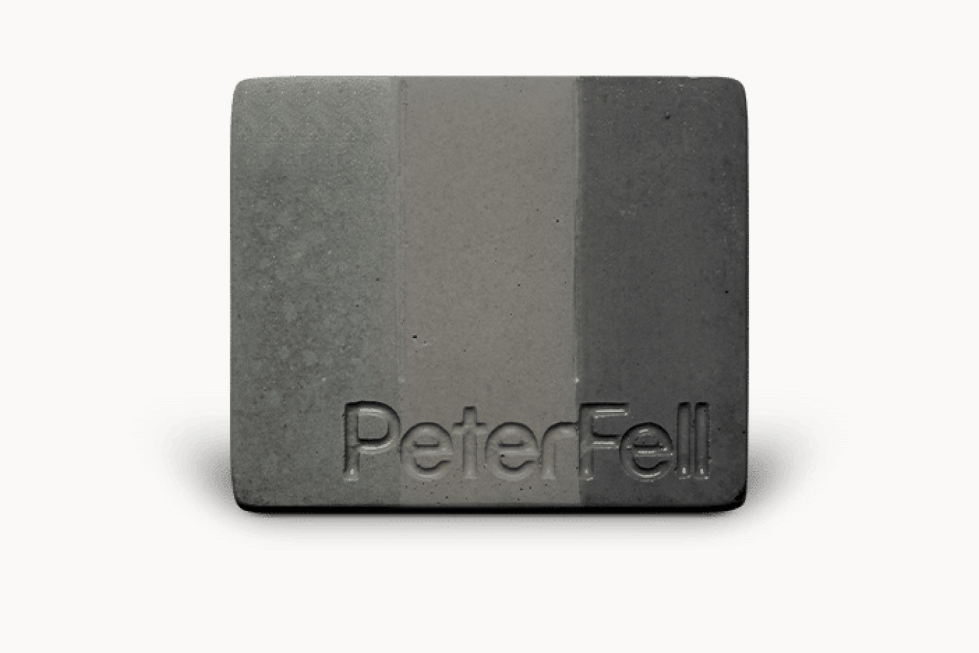 PeterFell colour PFL-677 for the main floor