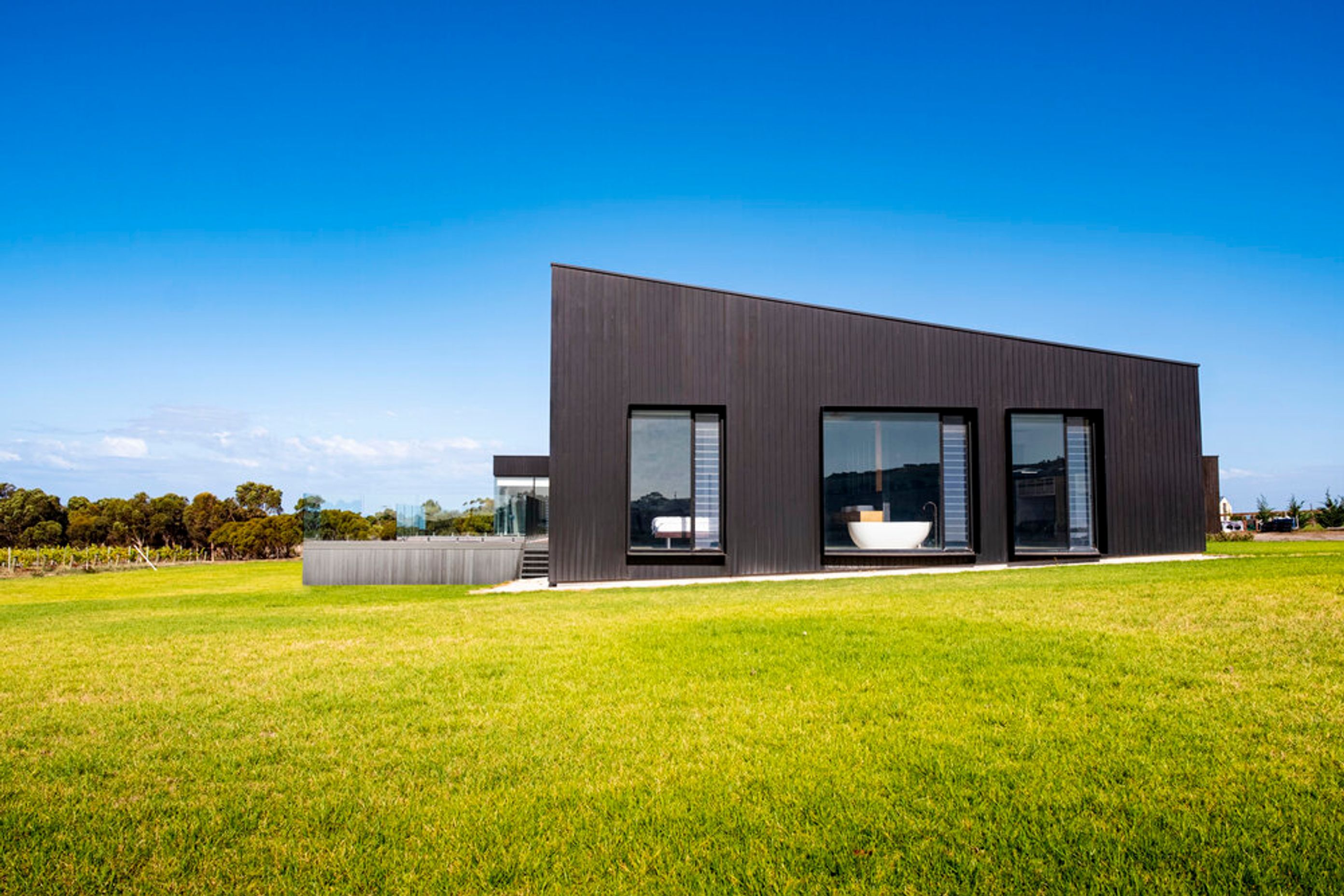Port Elliot Retreat