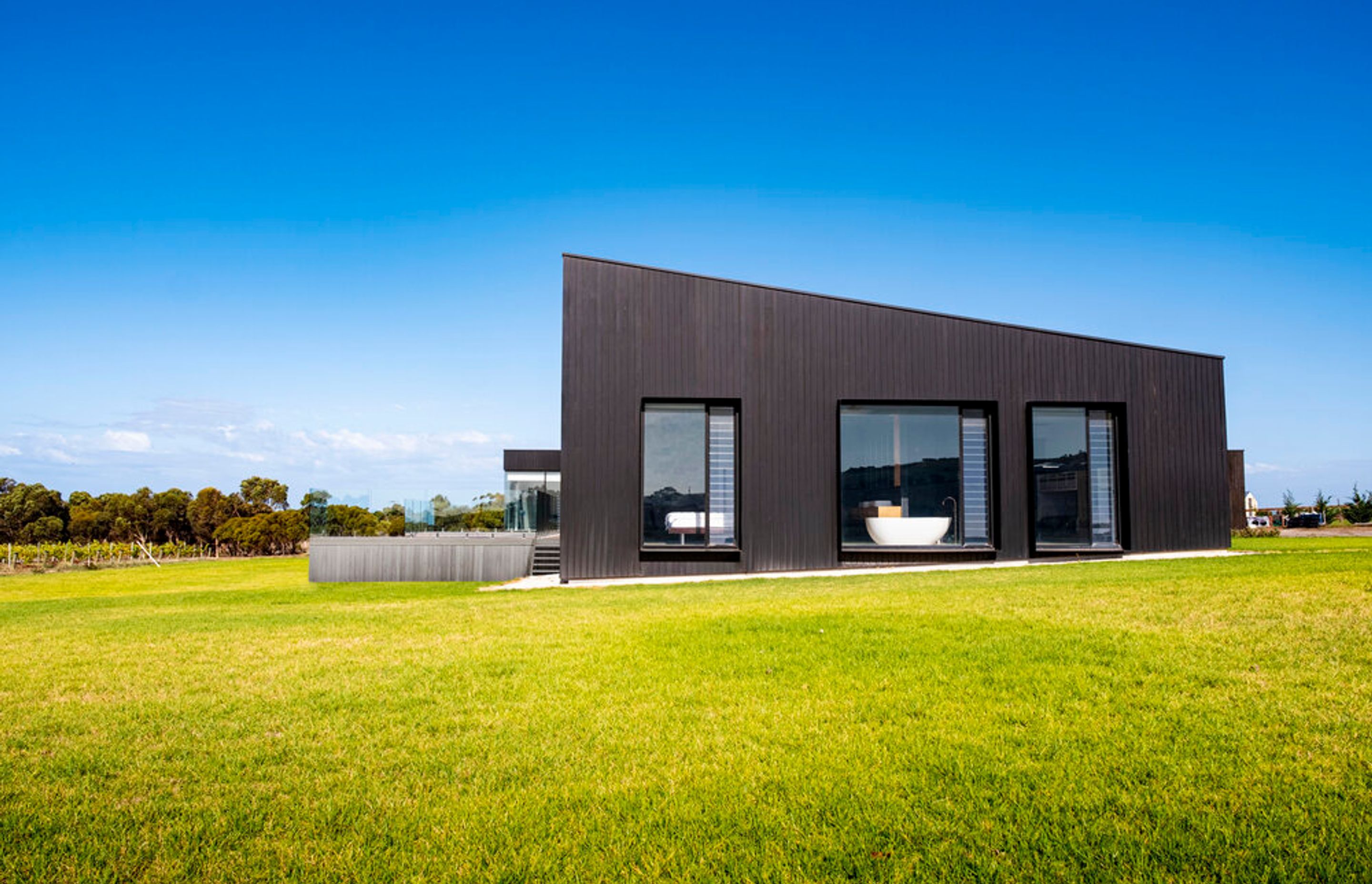 Port Elliot Retreat