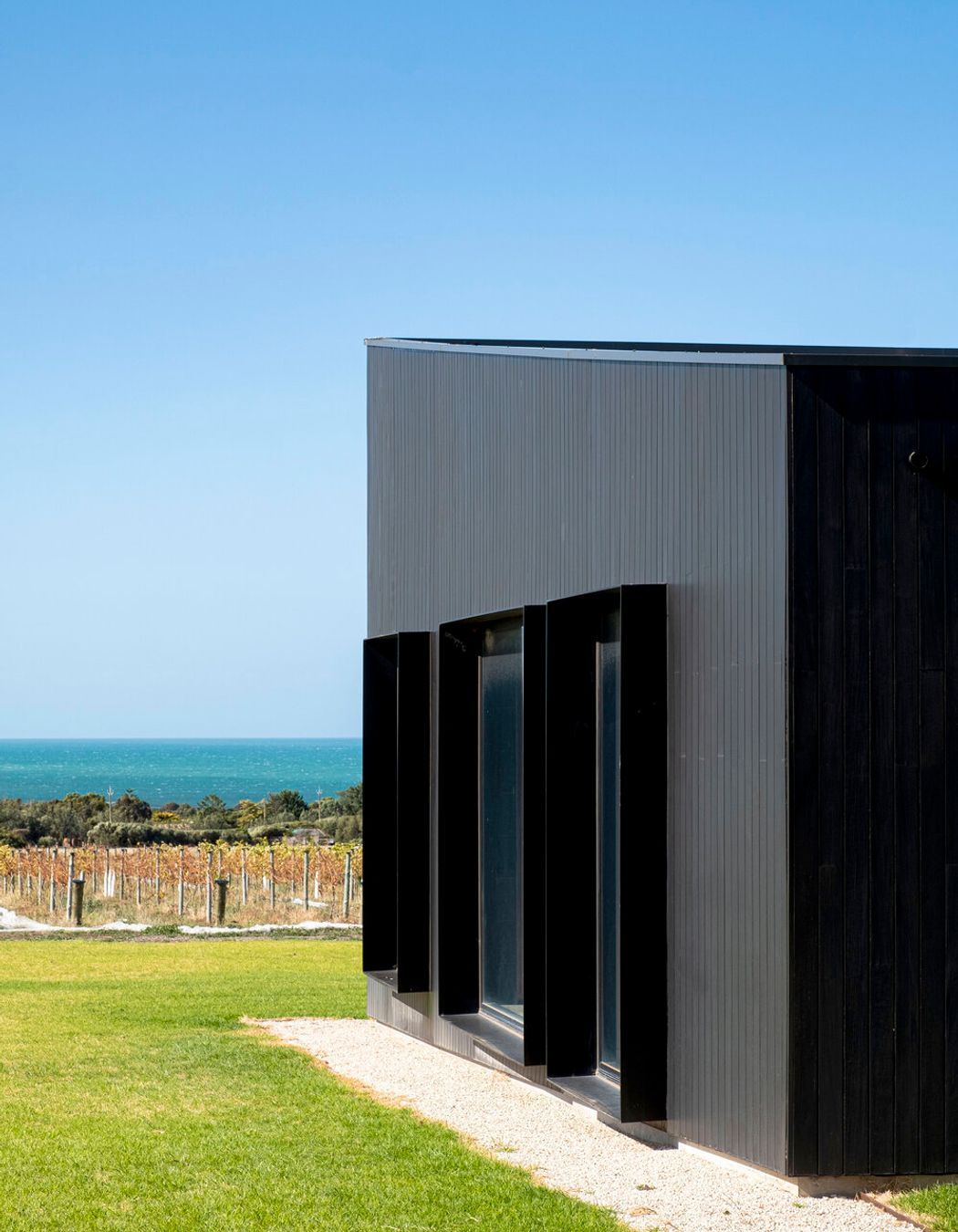 Port Elliot Retreat
