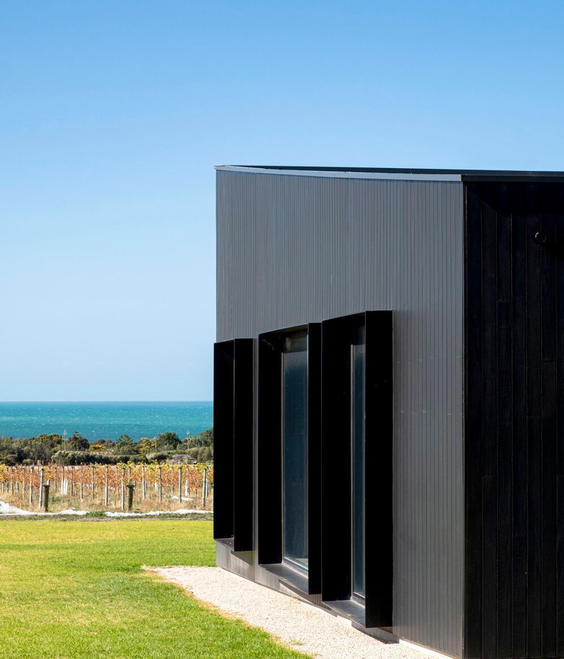 Port Elliot Retreat