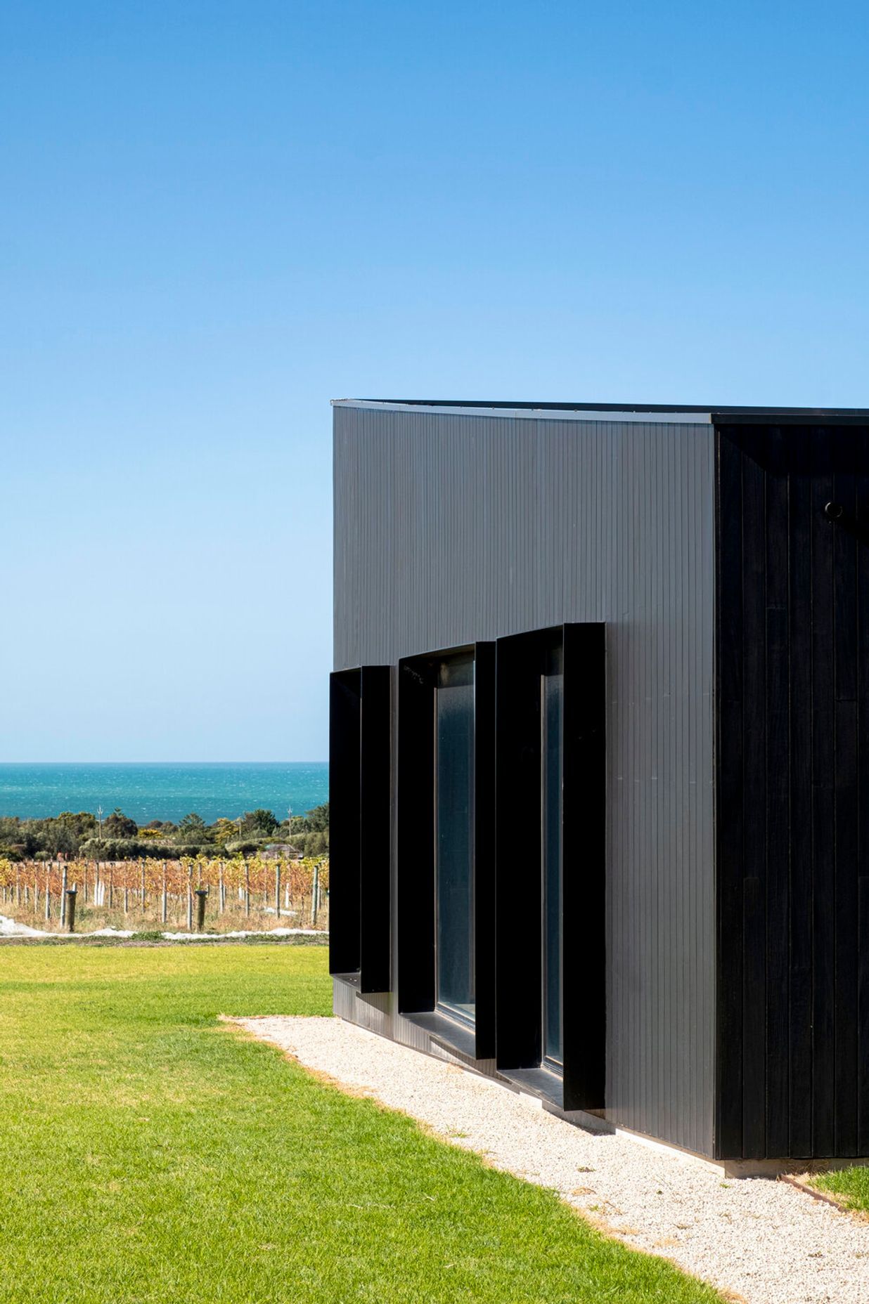 Port Elliot Retreat