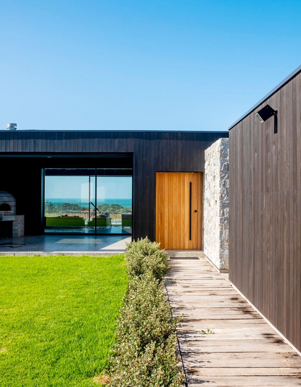 Port Elliot Retreat