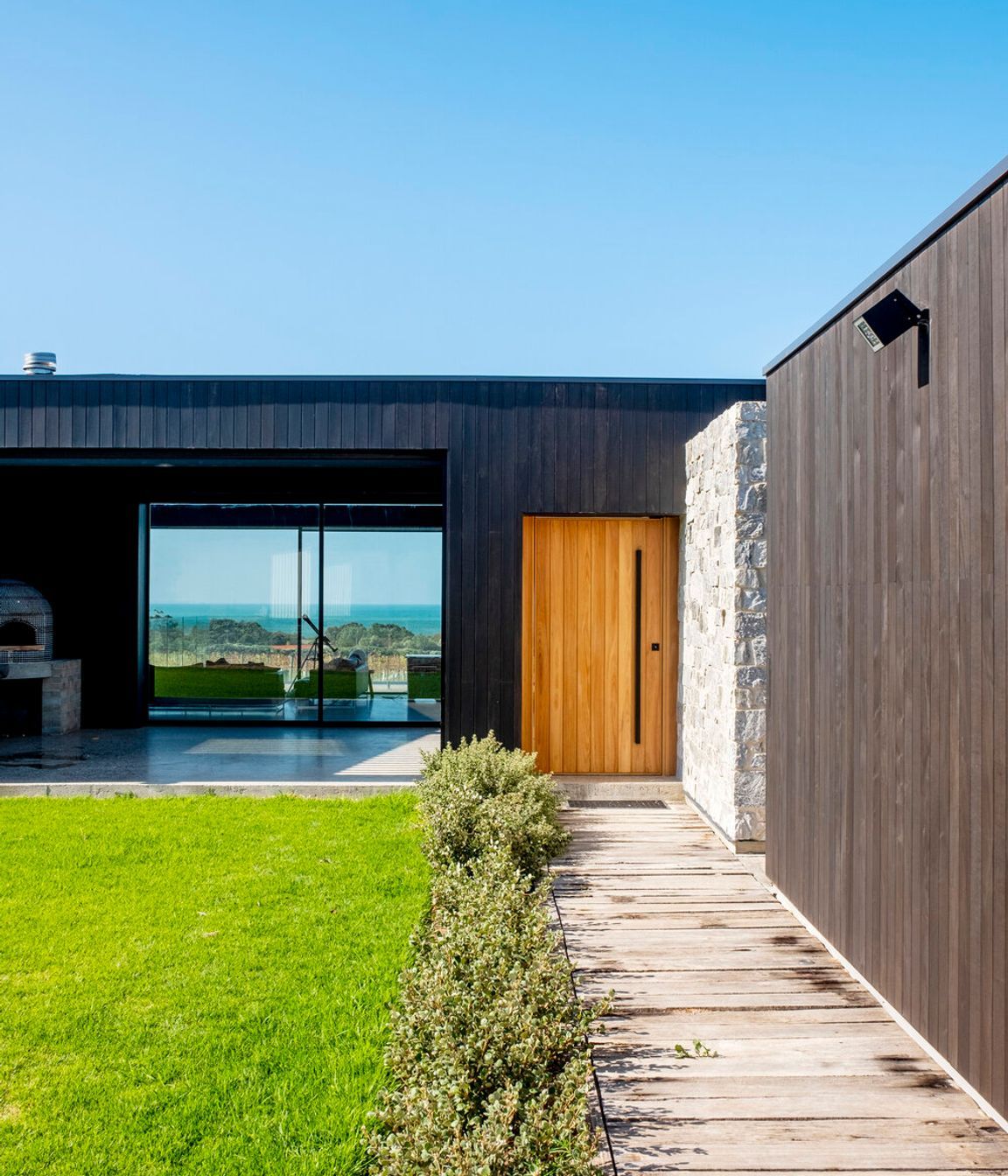 Port Elliot Retreat