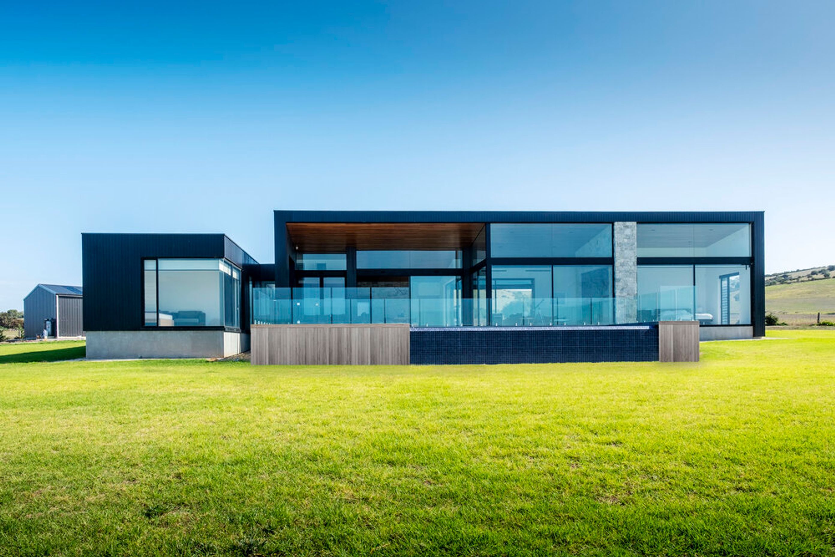 Port Elliot Retreat