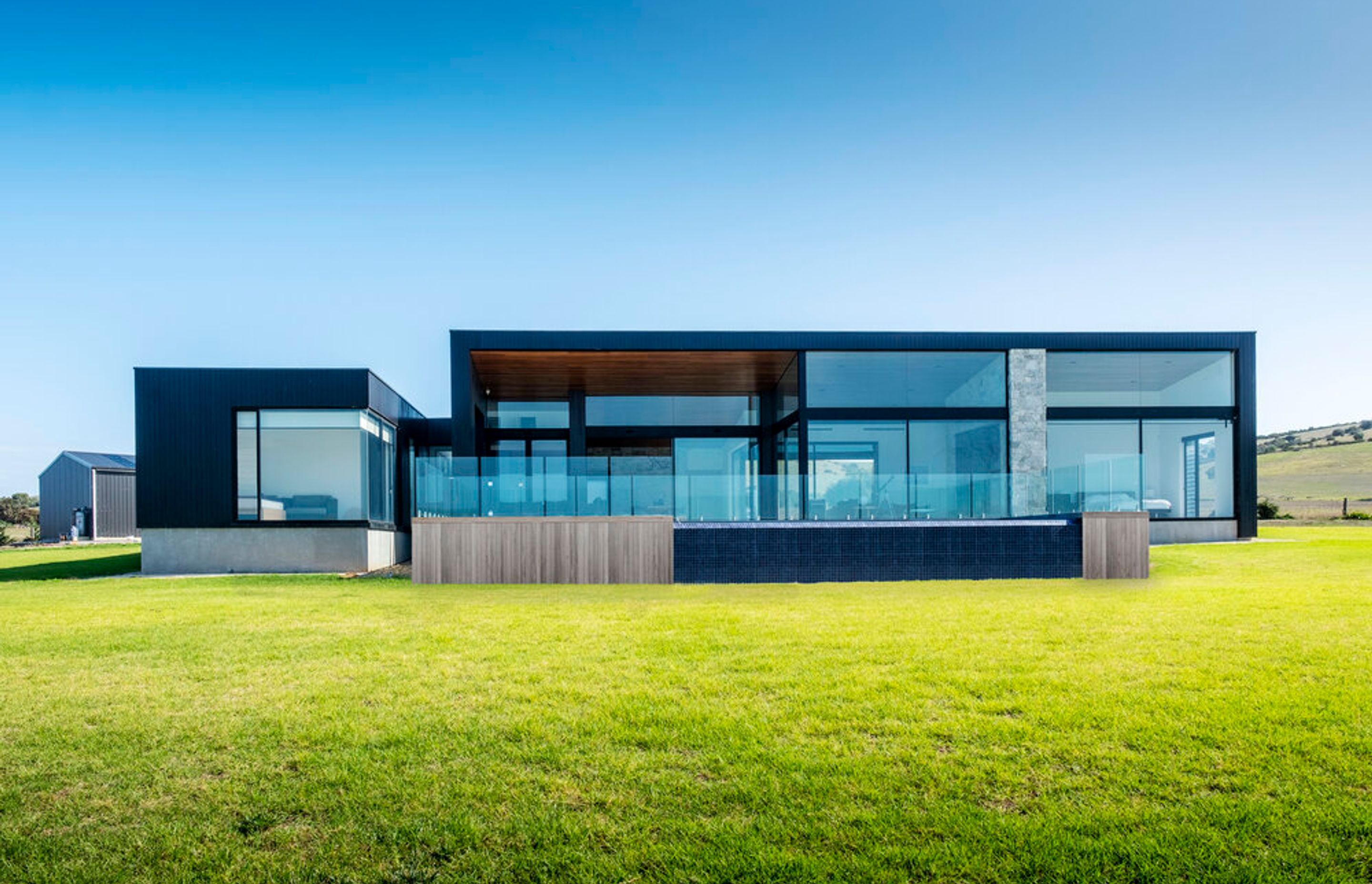 Port Elliot Retreat