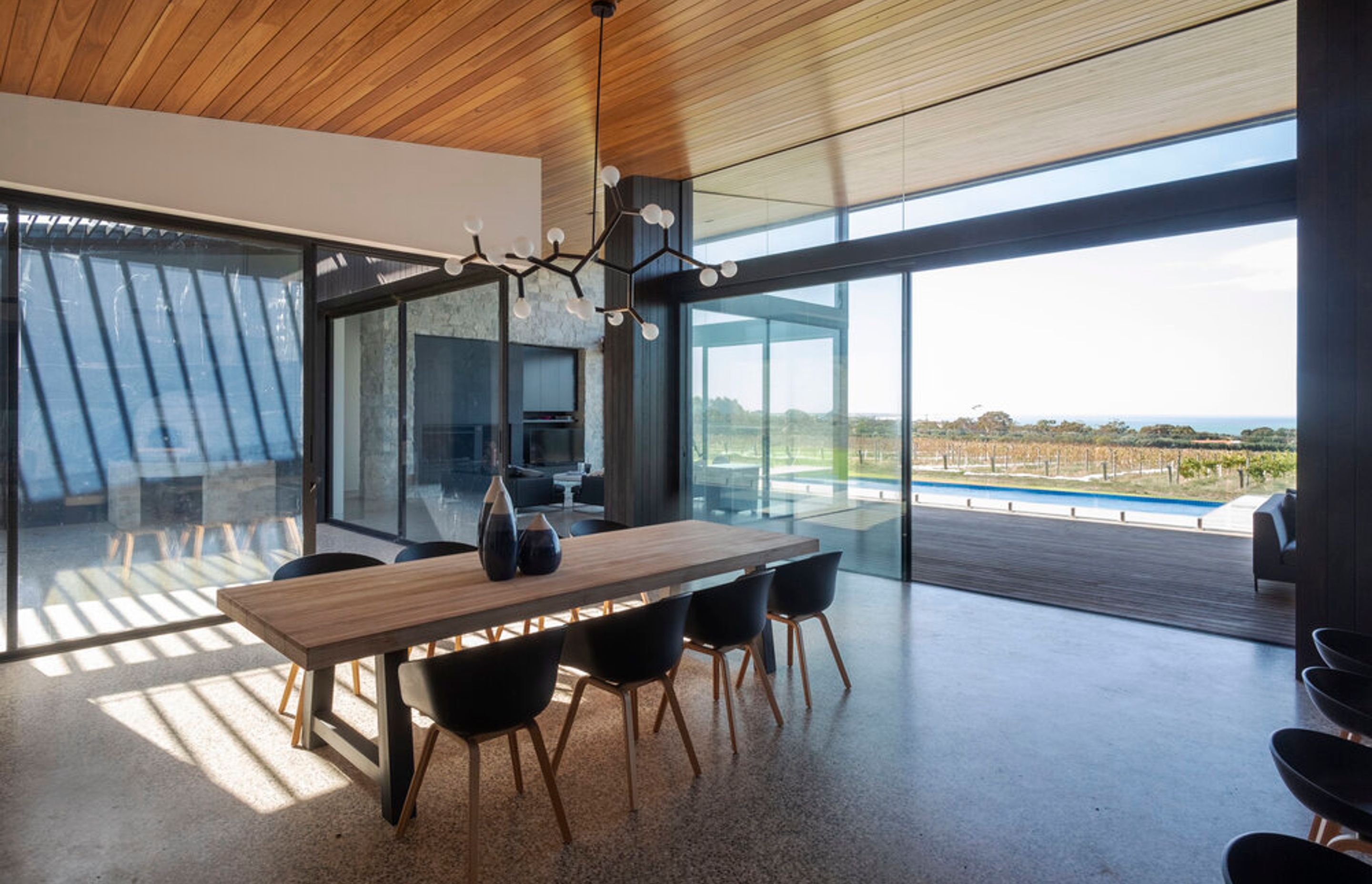 Port Elliot Retreat