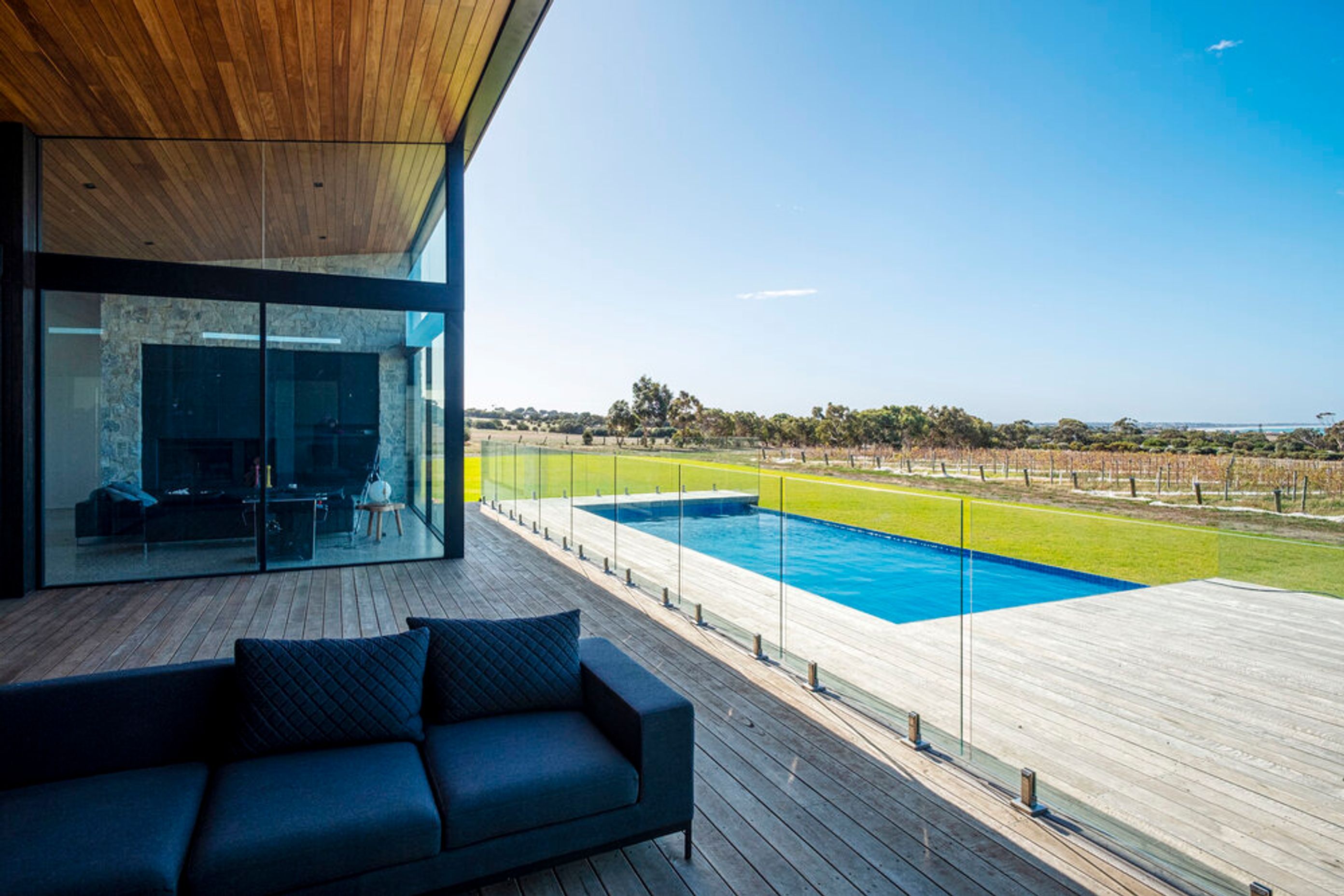 Port Elliot Retreat