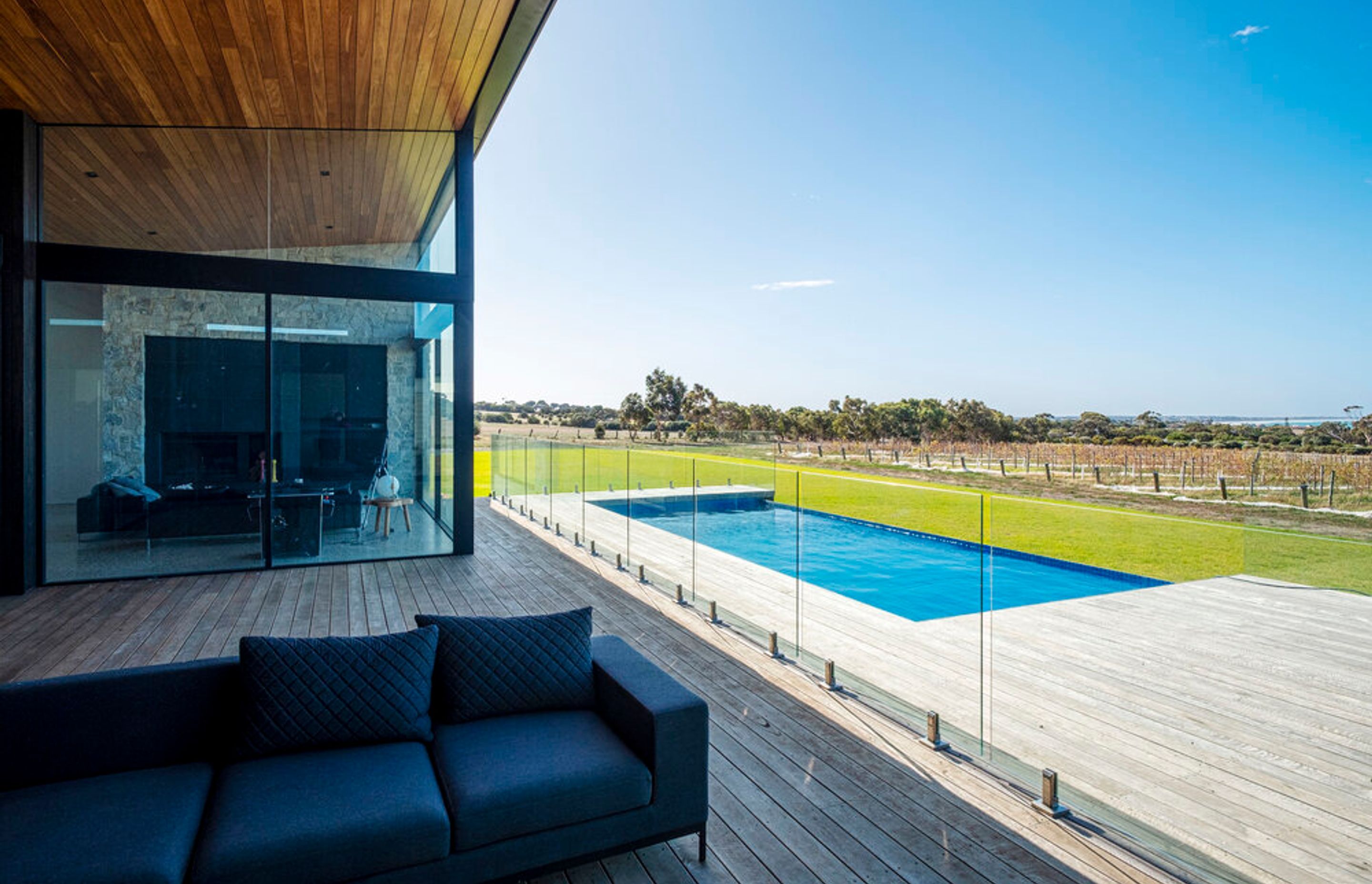 Port Elliot Retreat