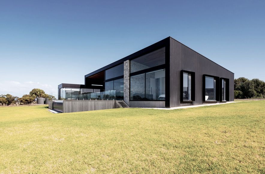 Port Elliot Retreat