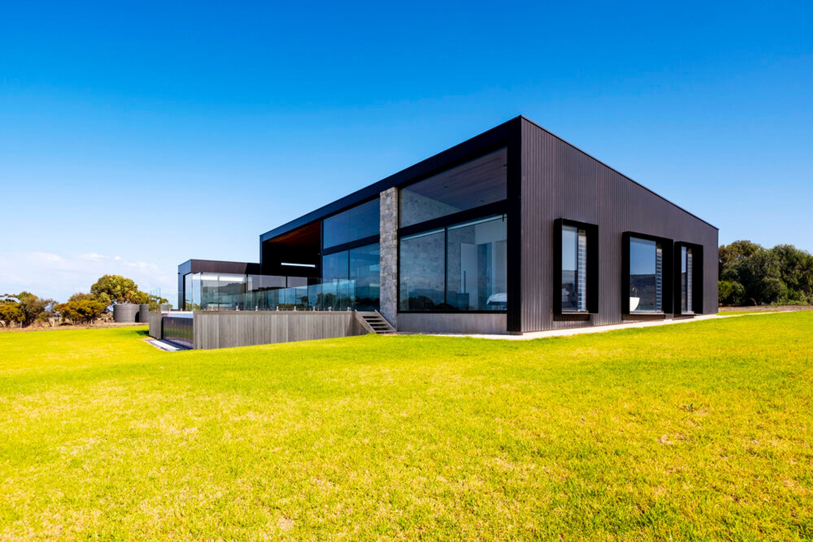 Port Elliot Retreat
