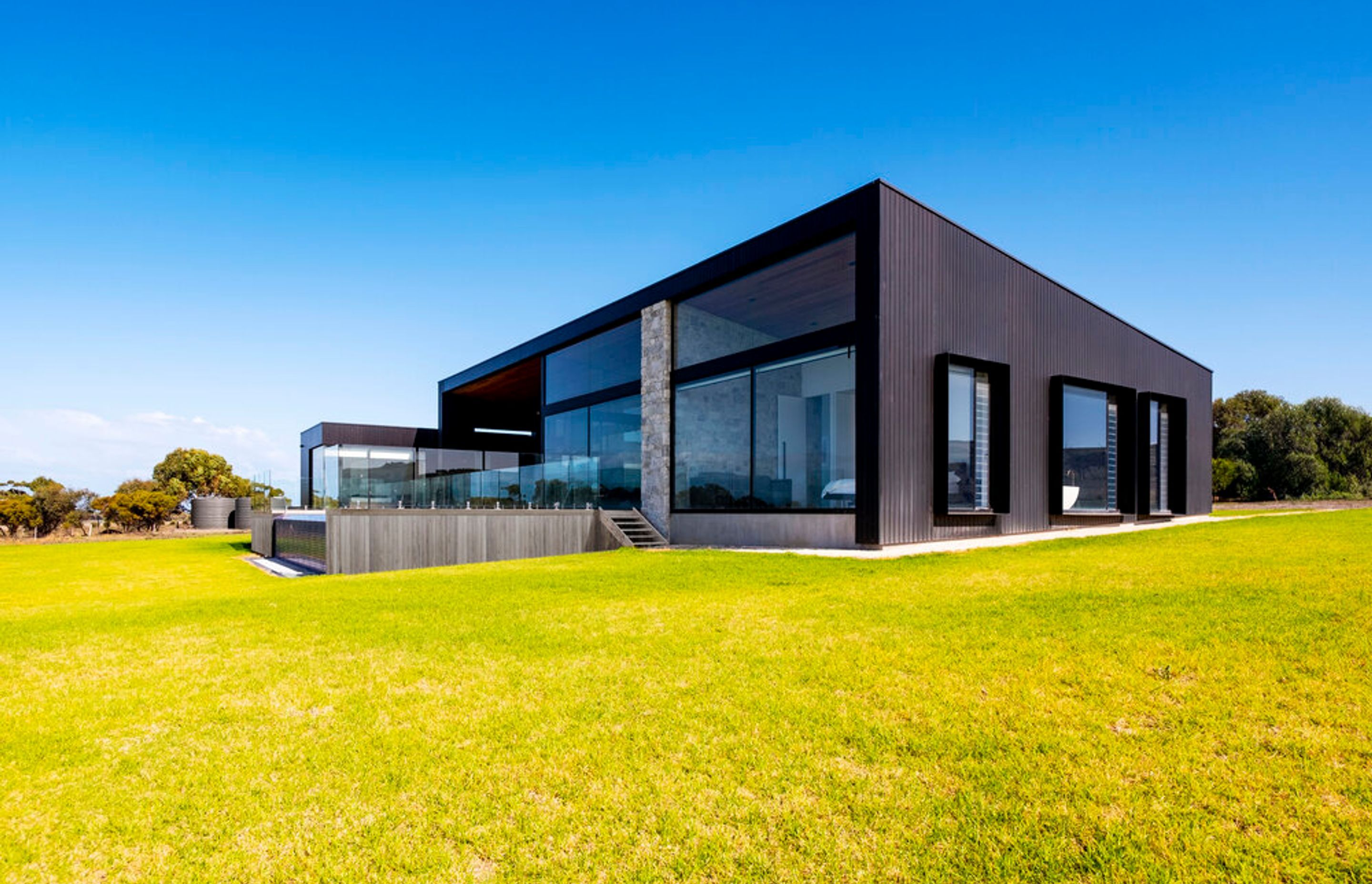 Port Elliot Retreat